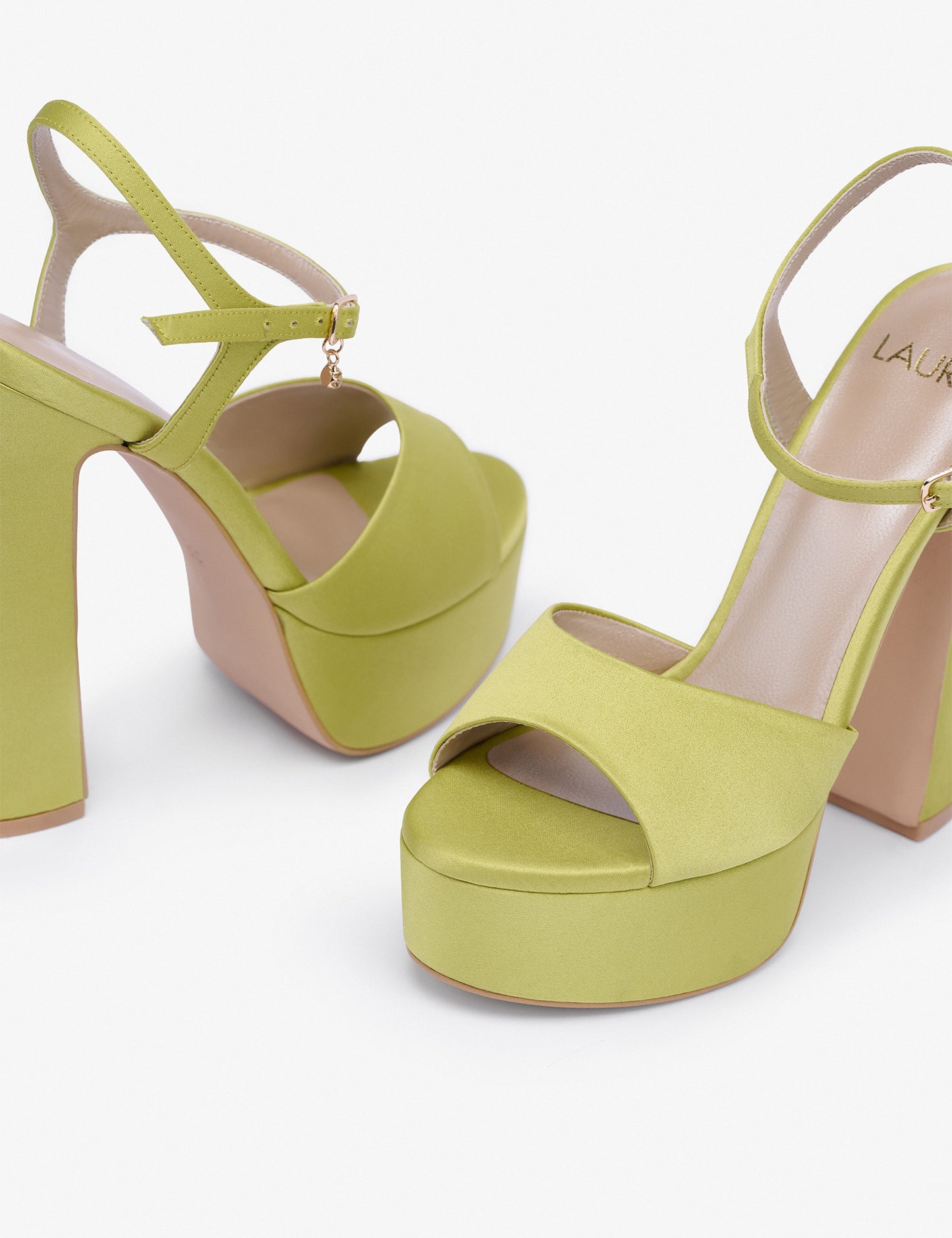 NICOLE Platform 147MM
