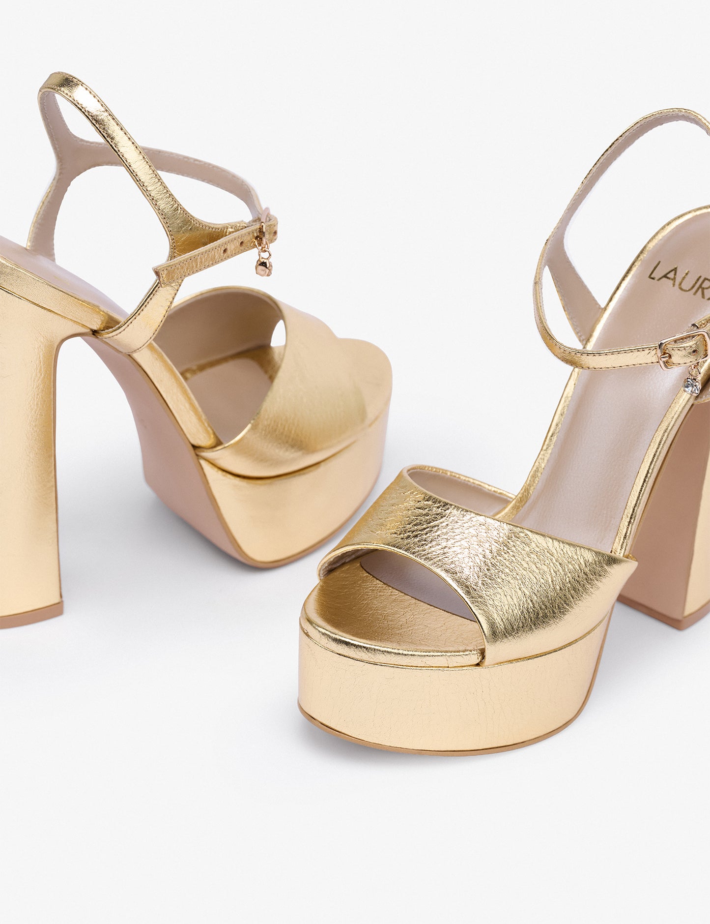 NICOLE Platform 147MM