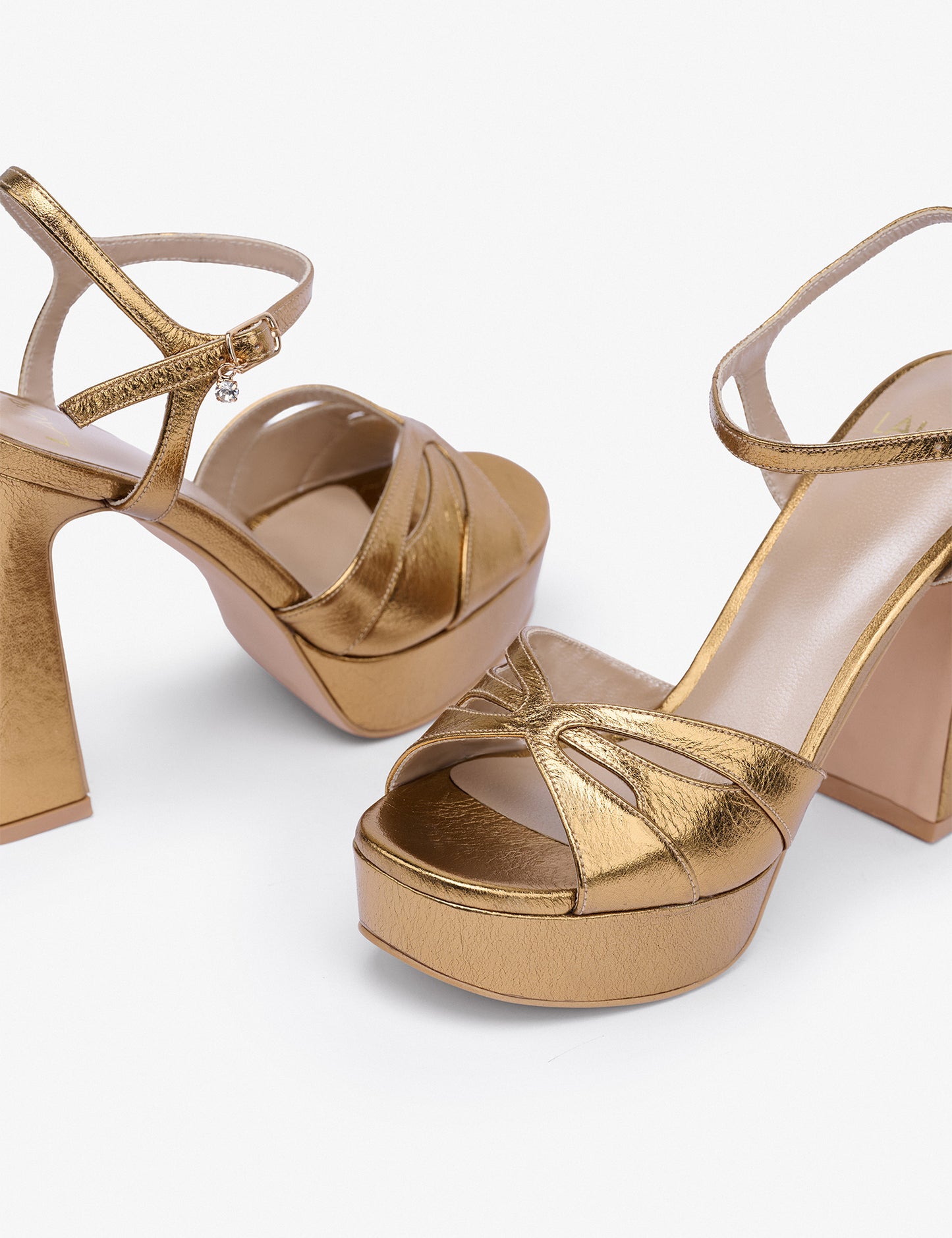 ELISE Platform 120MM