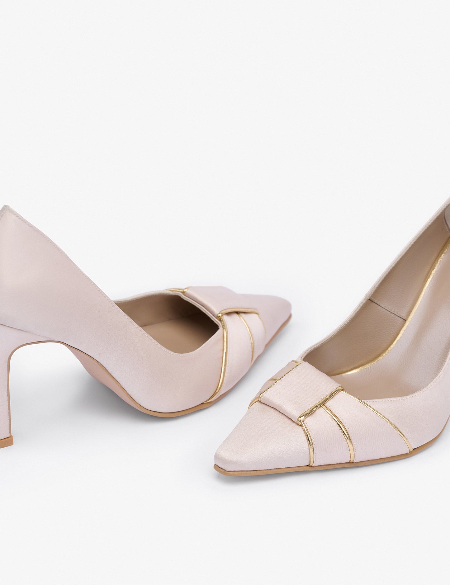 INAYA Pump 95MM