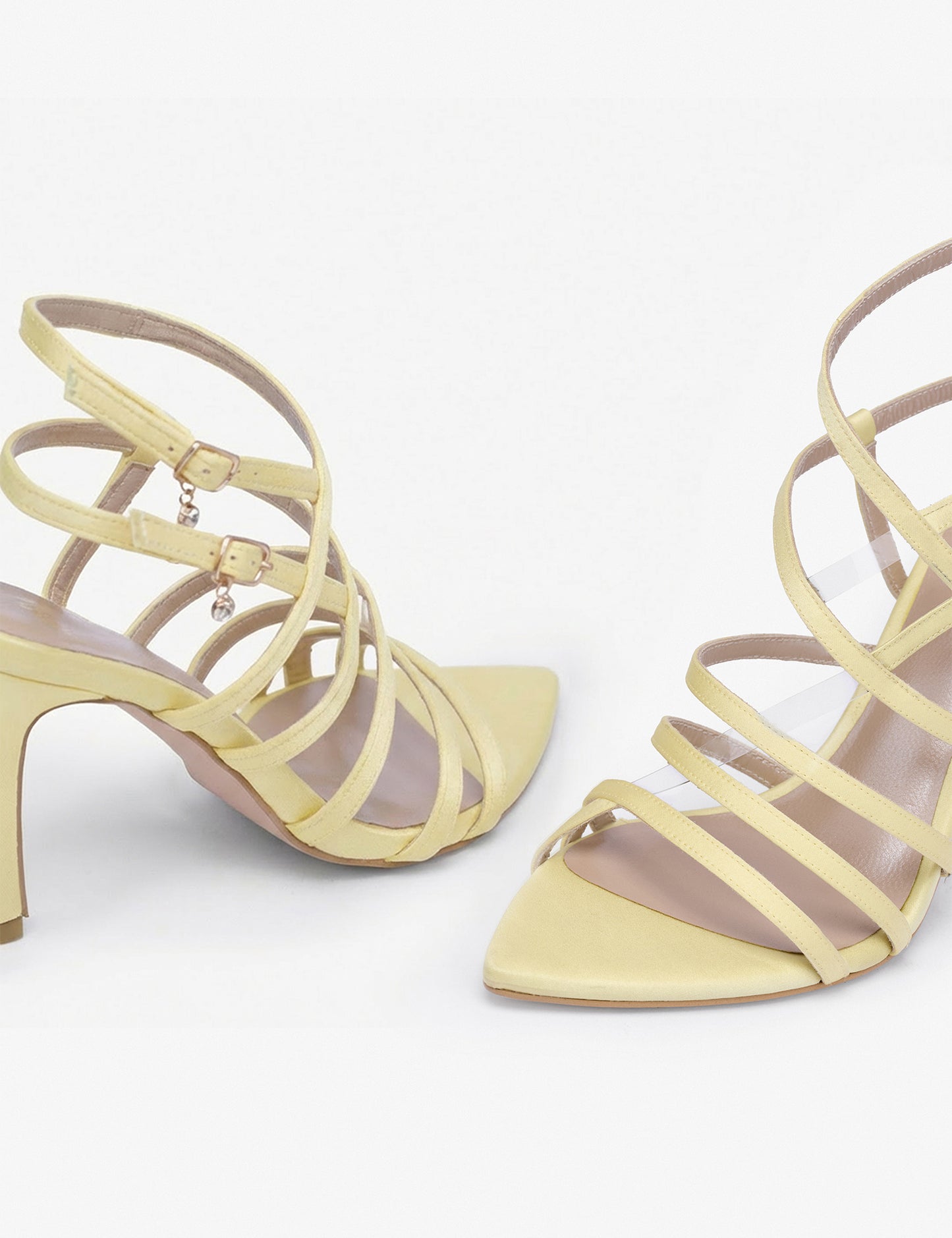 NOEMIE Sandal 95MM