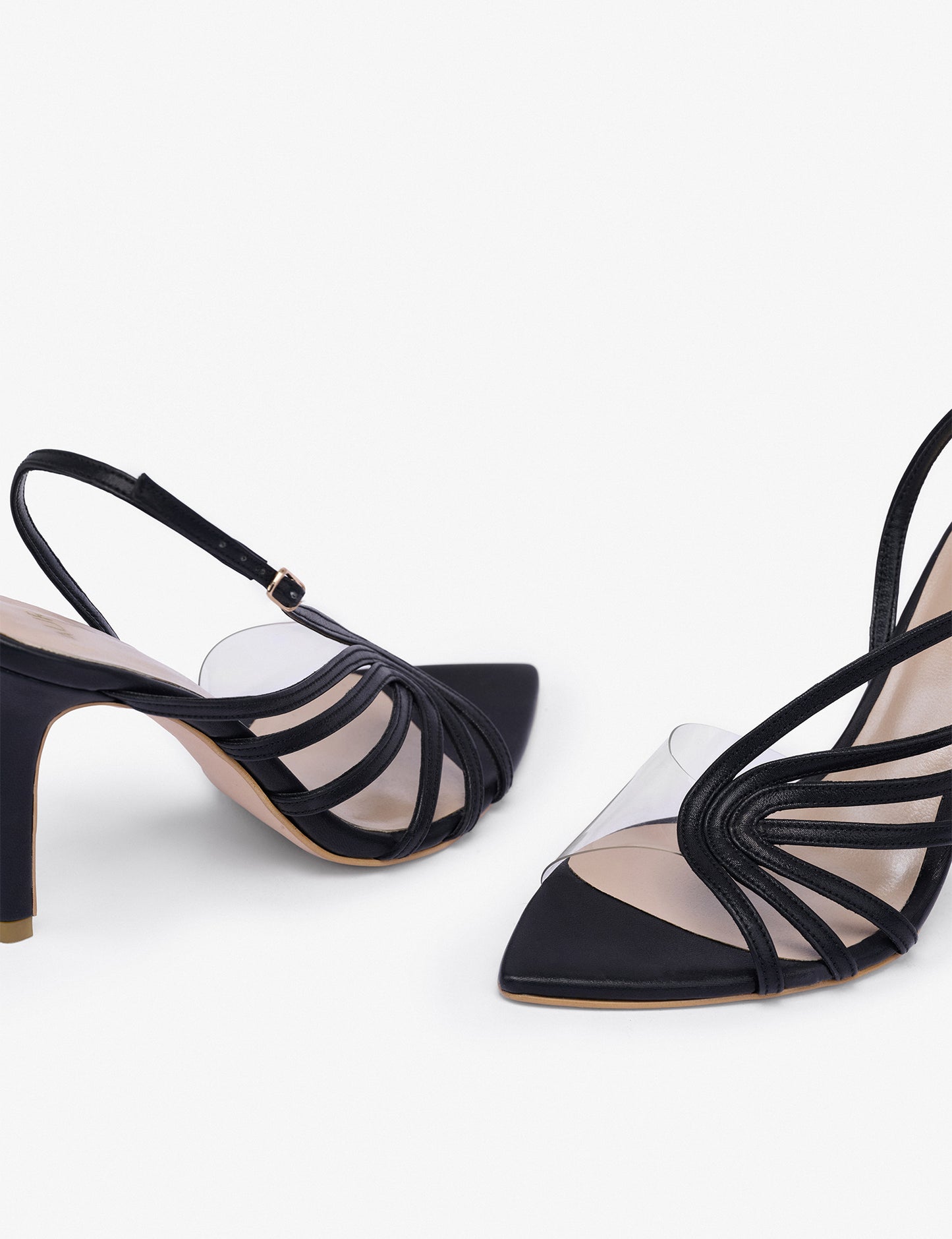 LOUNA Sandal 95MM