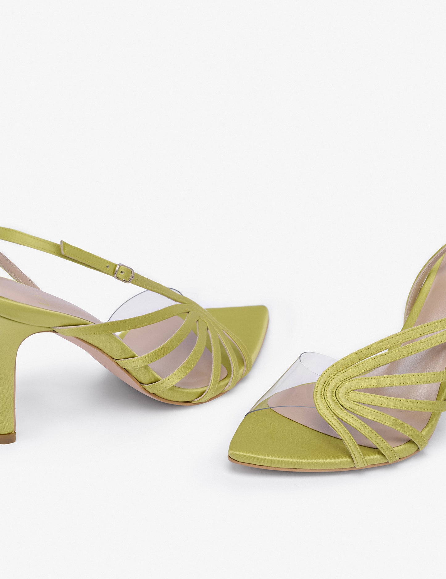 LOUNA Sandal 95MM