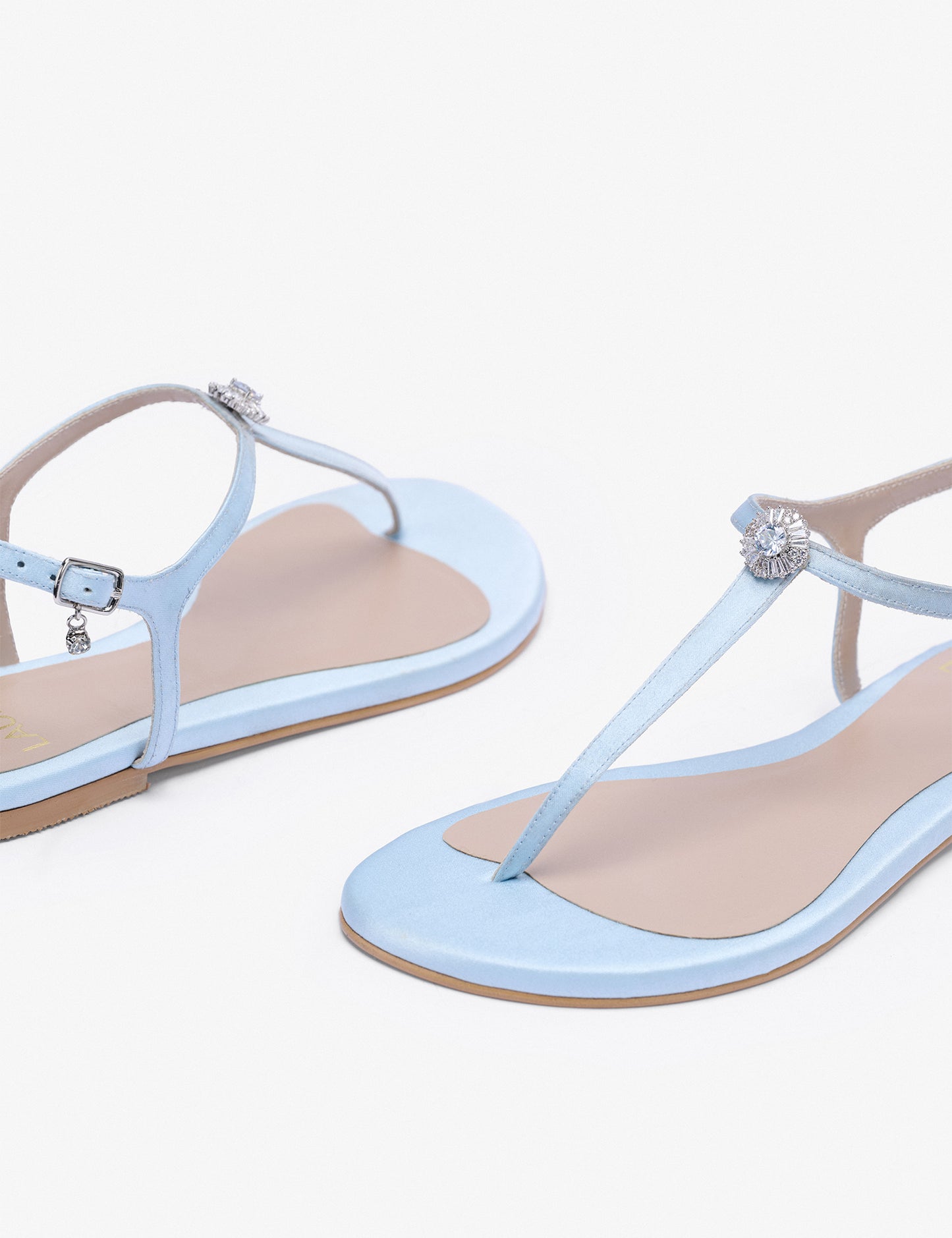 LORIE Flat