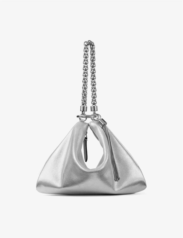 Test Product 4 - Silver