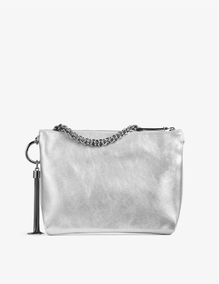 Test Product 4 - Silver