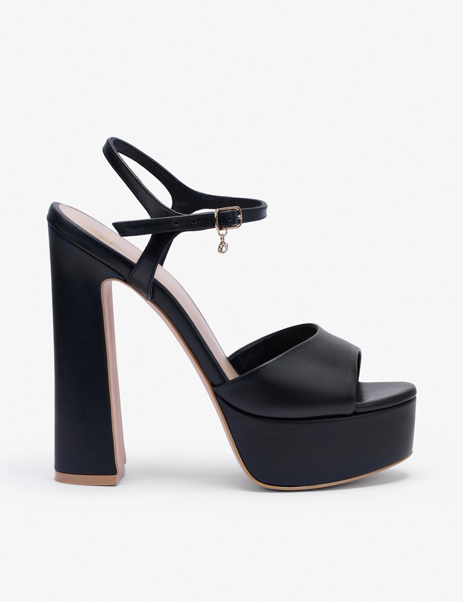 NICOLE Platform 147MM