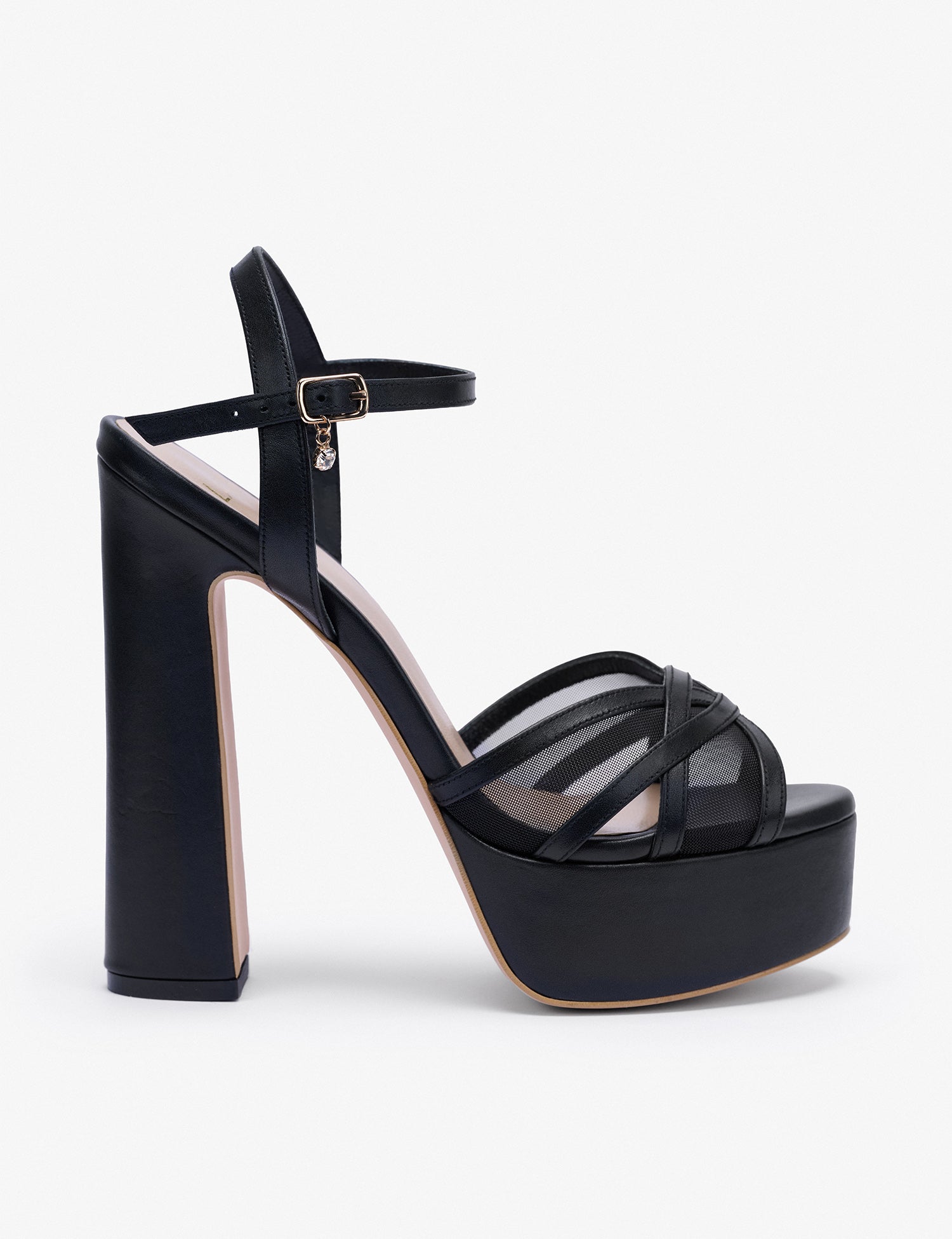 DELPHINE Platform 147MM