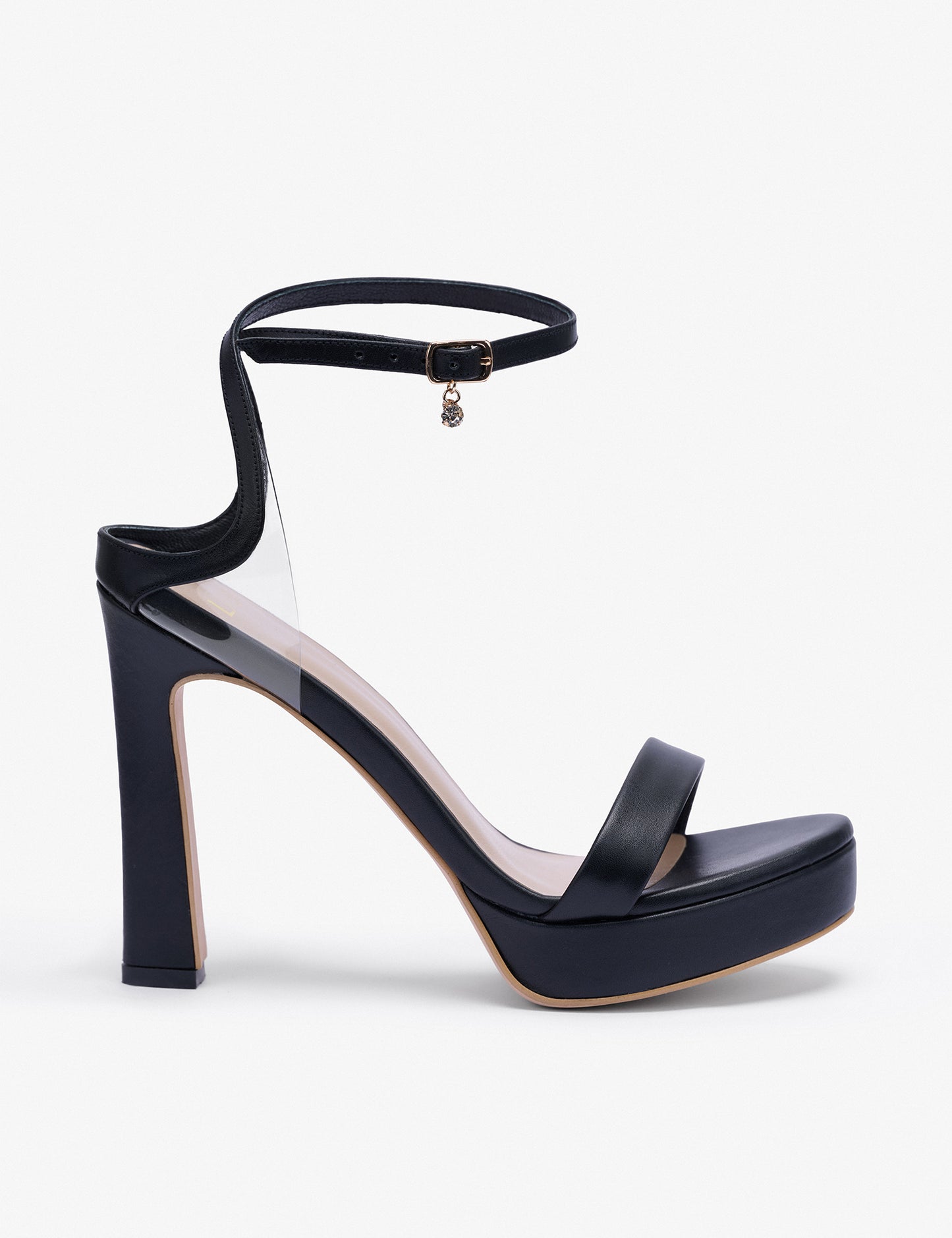 SOPHIE Platform 120MM