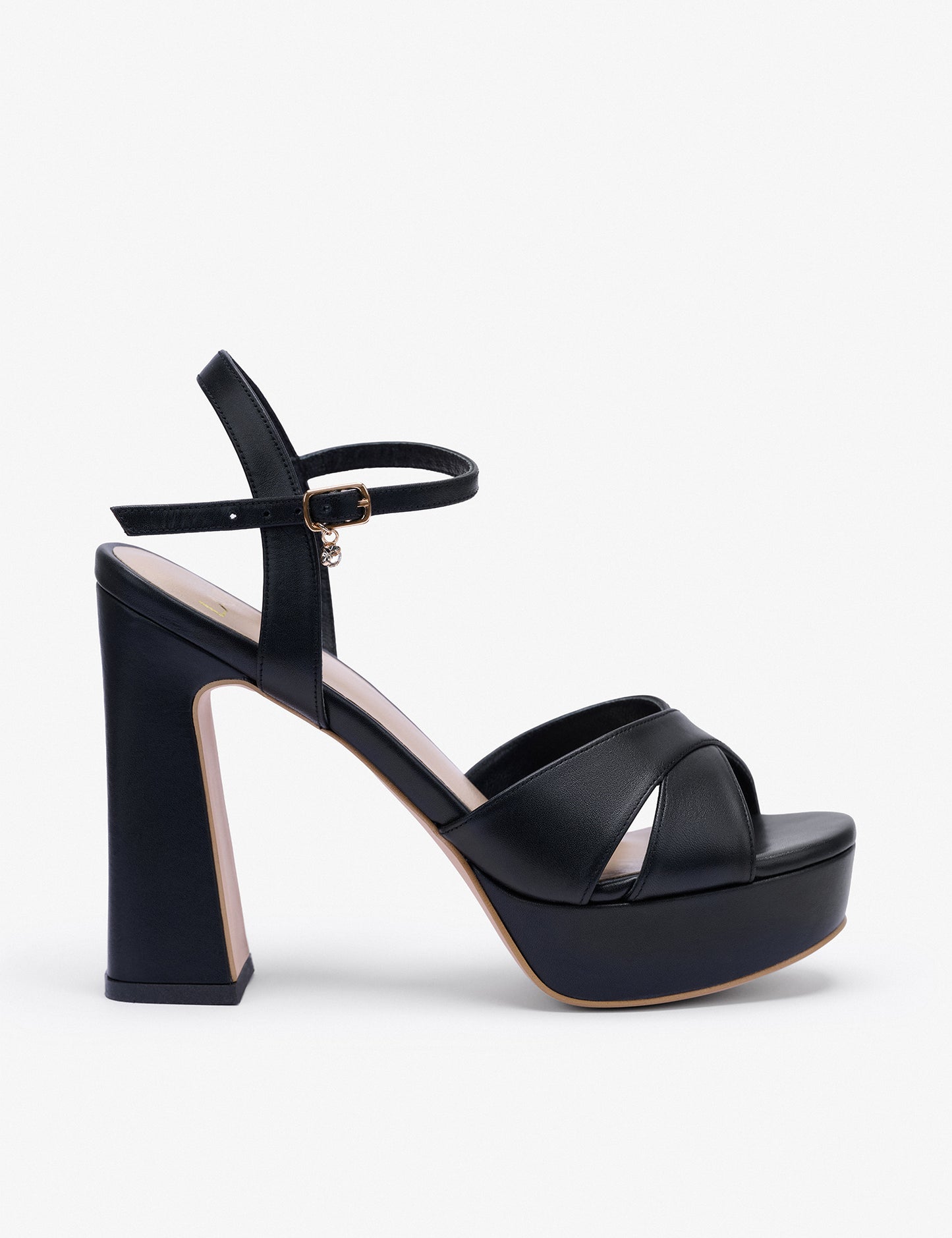 CAMILLE Platform 120MM