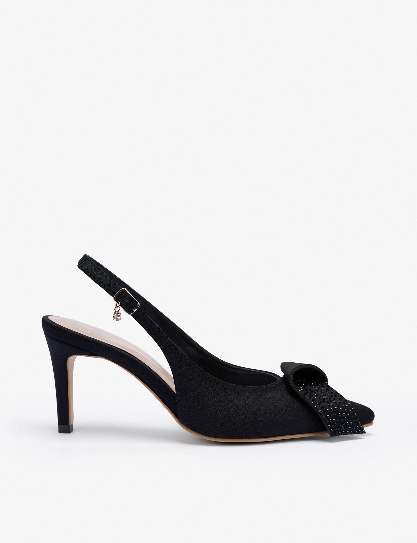 BRIELLE Slingback 75MM