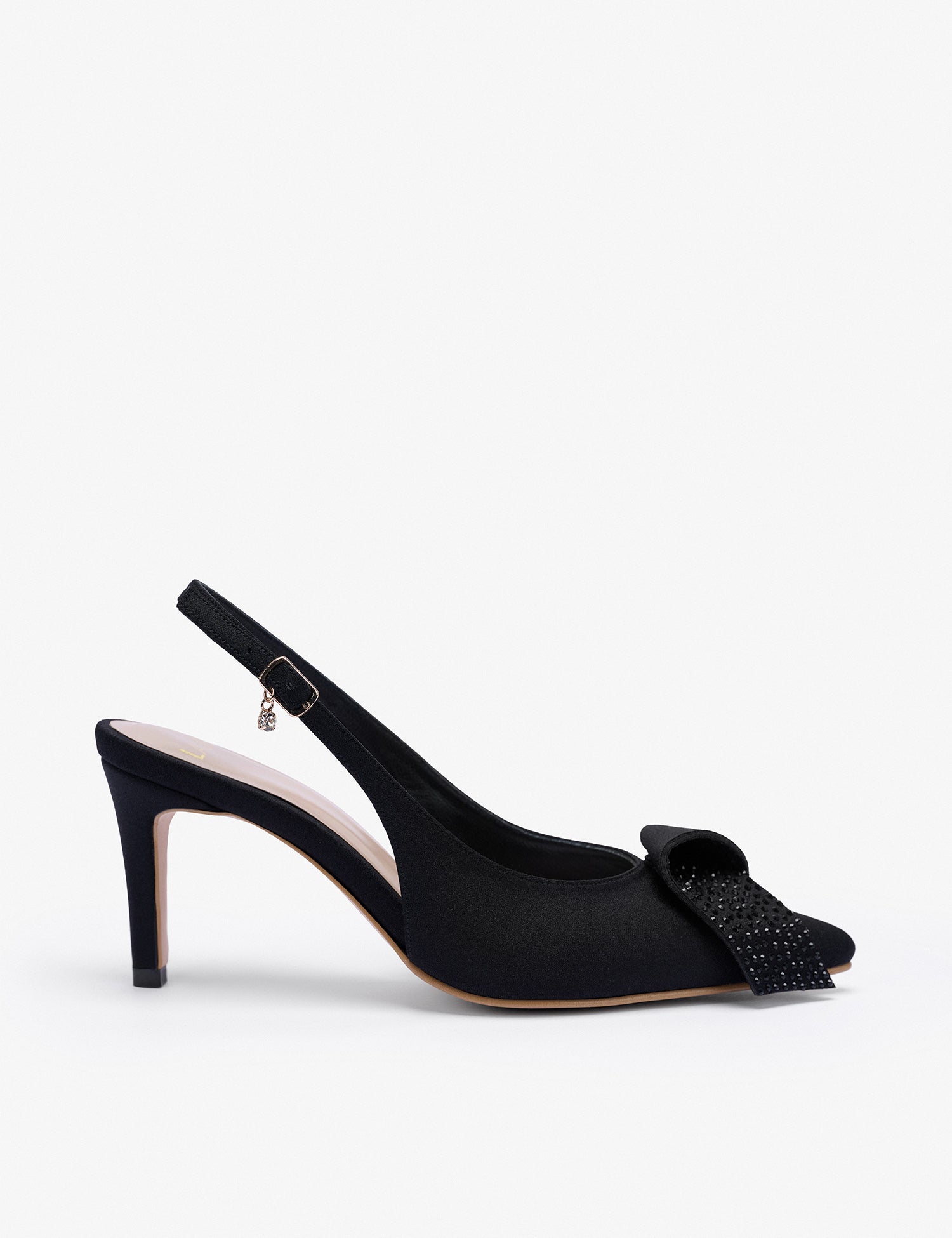 BRIELLE Slingback 75MM