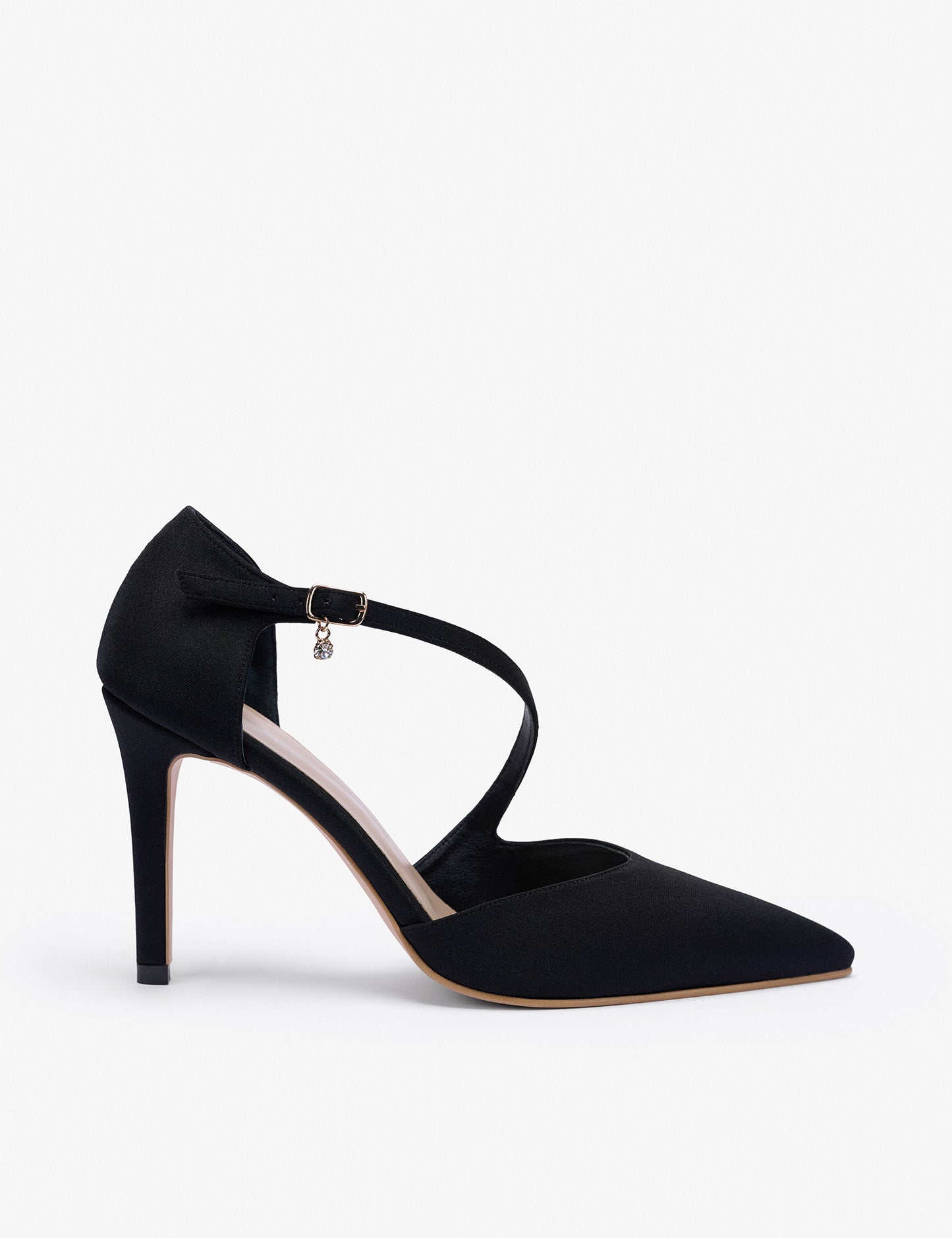 ALICIA Pump 95MM