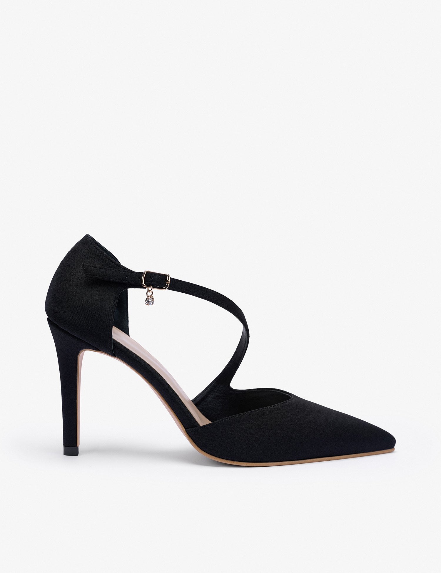 ALICIA Pump 95MM
