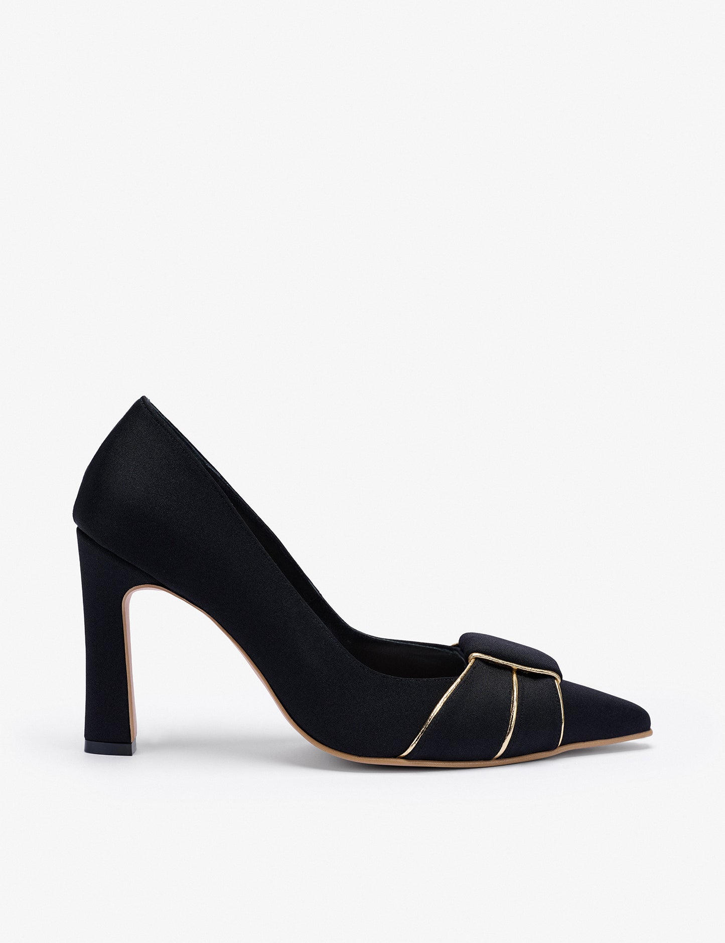 INAYA Pump 95MM