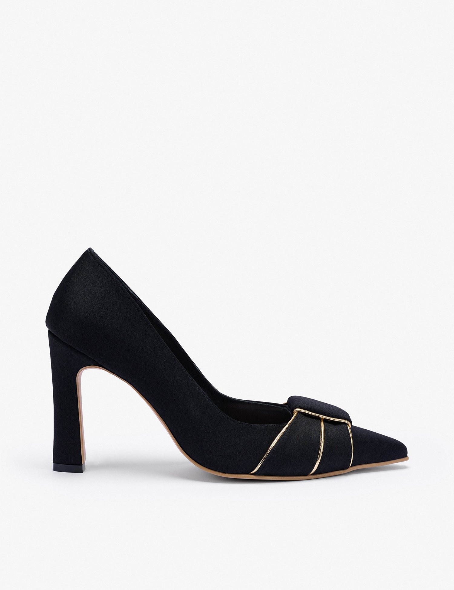 INAYA Pump 95MM