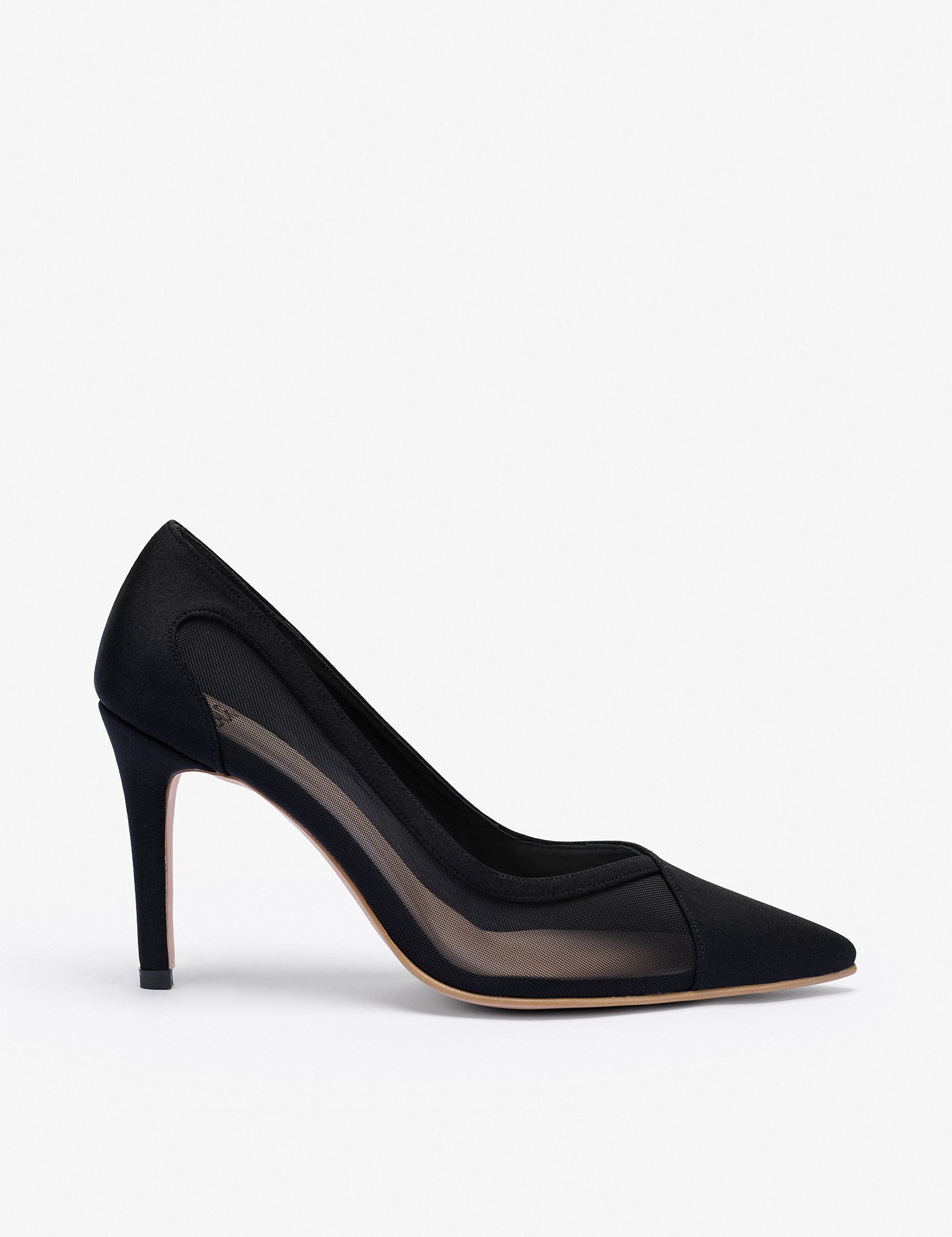ZOE Pump 95MM