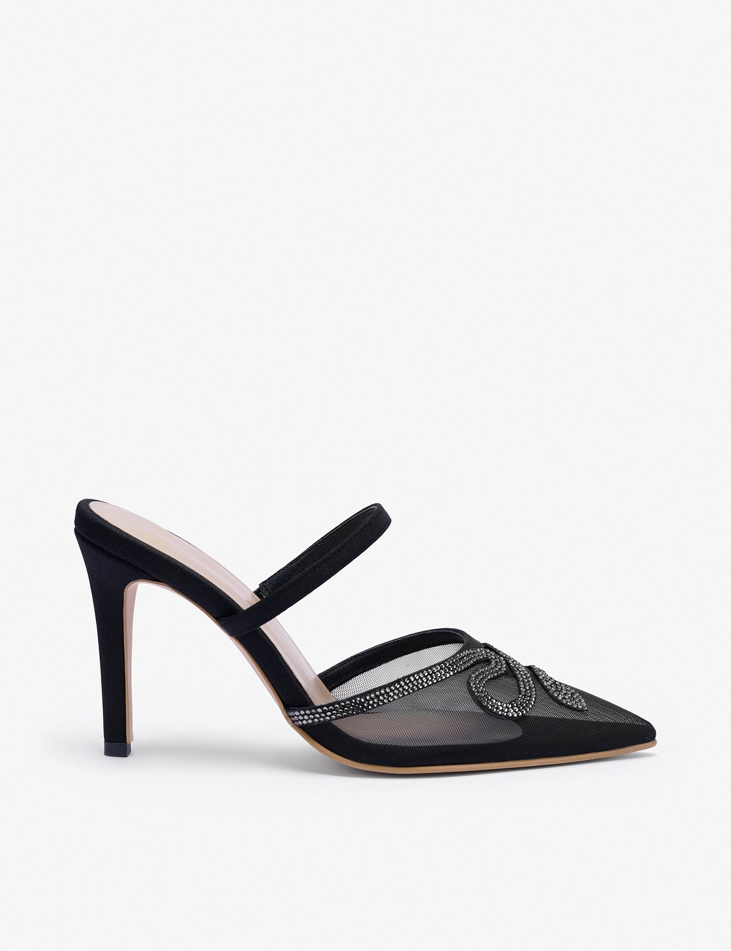 LILLY Mule 95MM