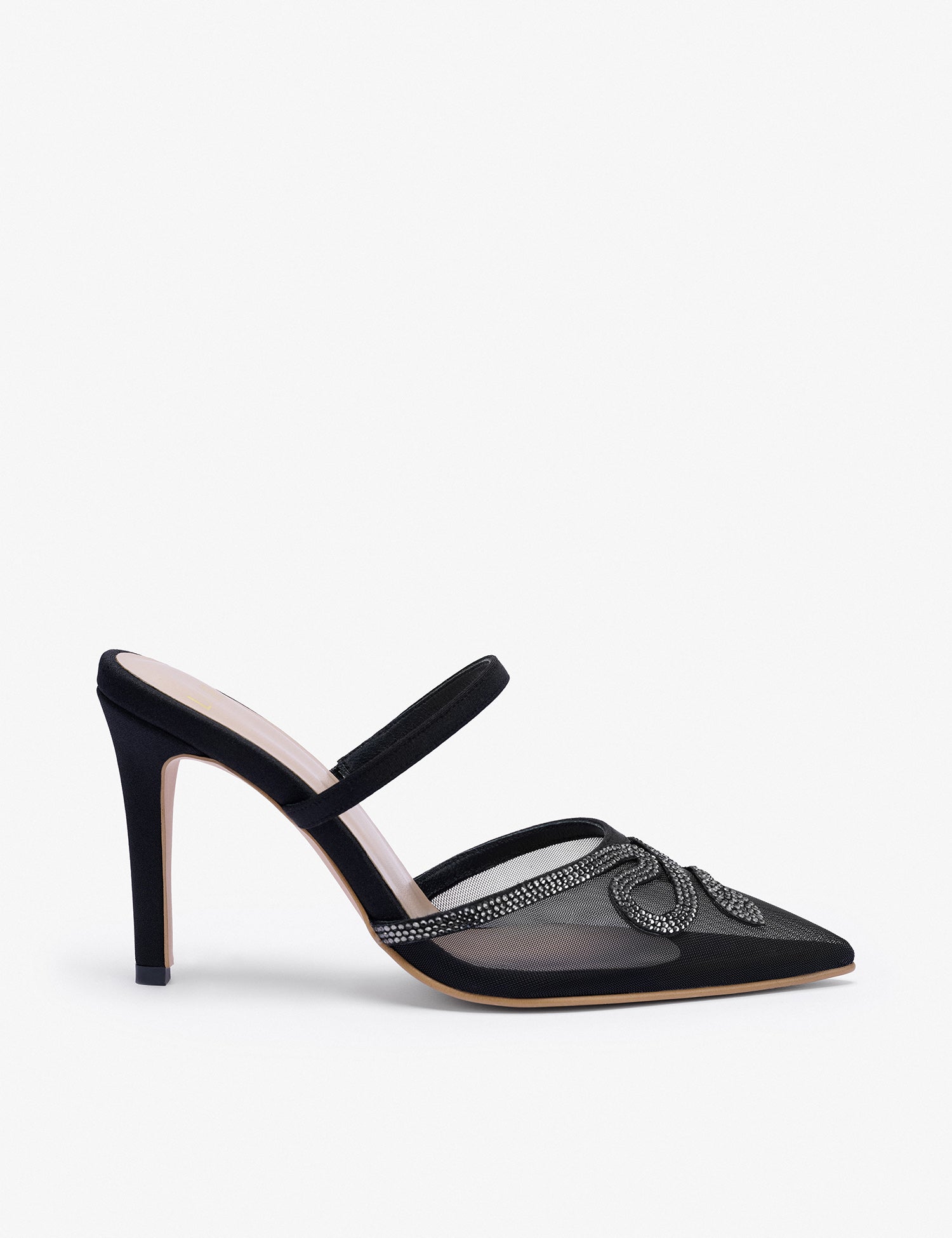 LILLY Mule 95MM