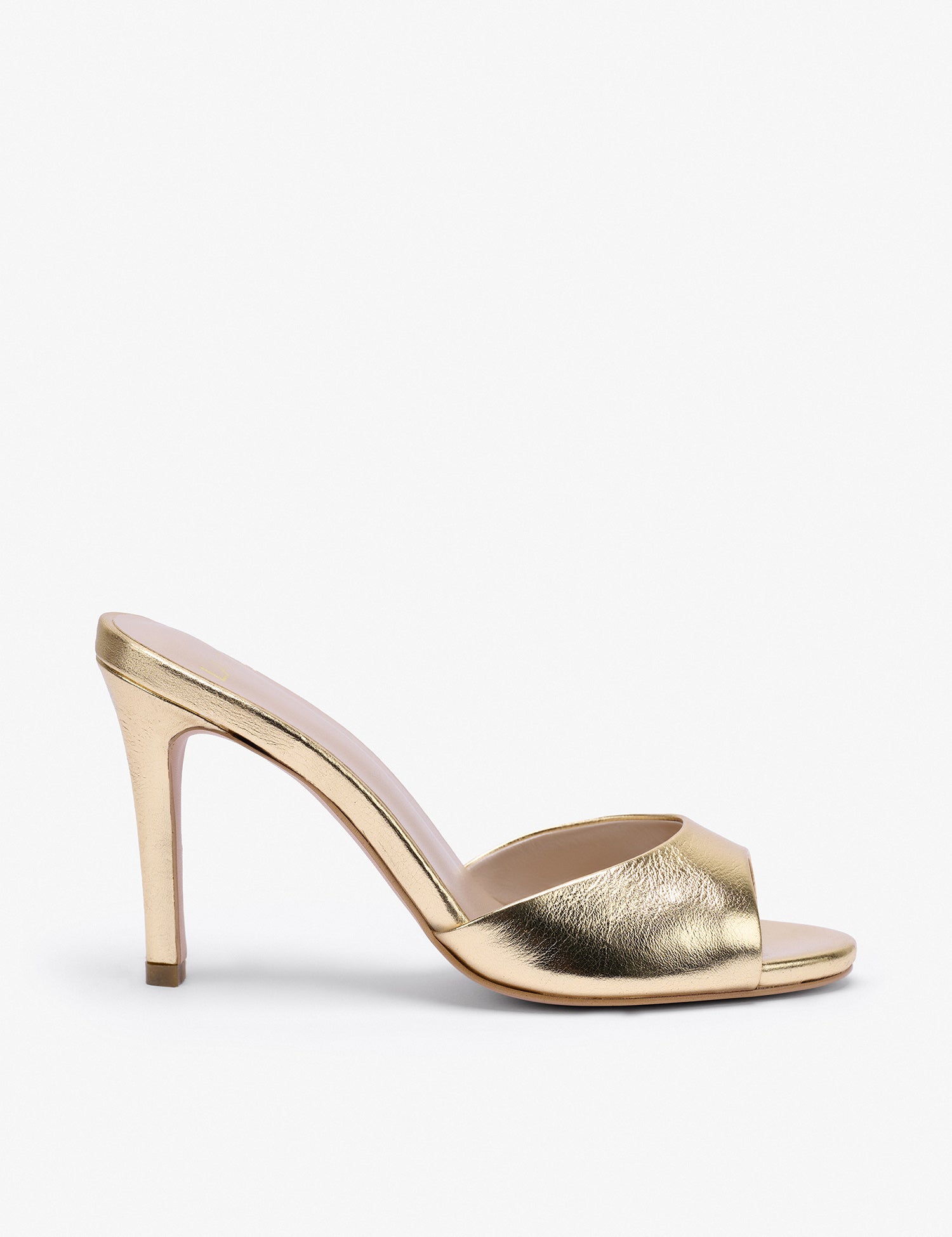 ELLA Mule 95MM