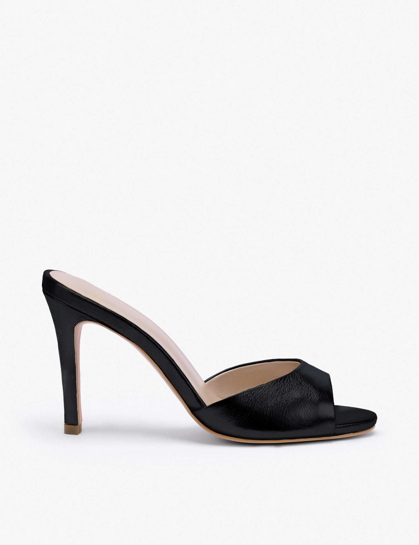 ELLA Mule 95MM