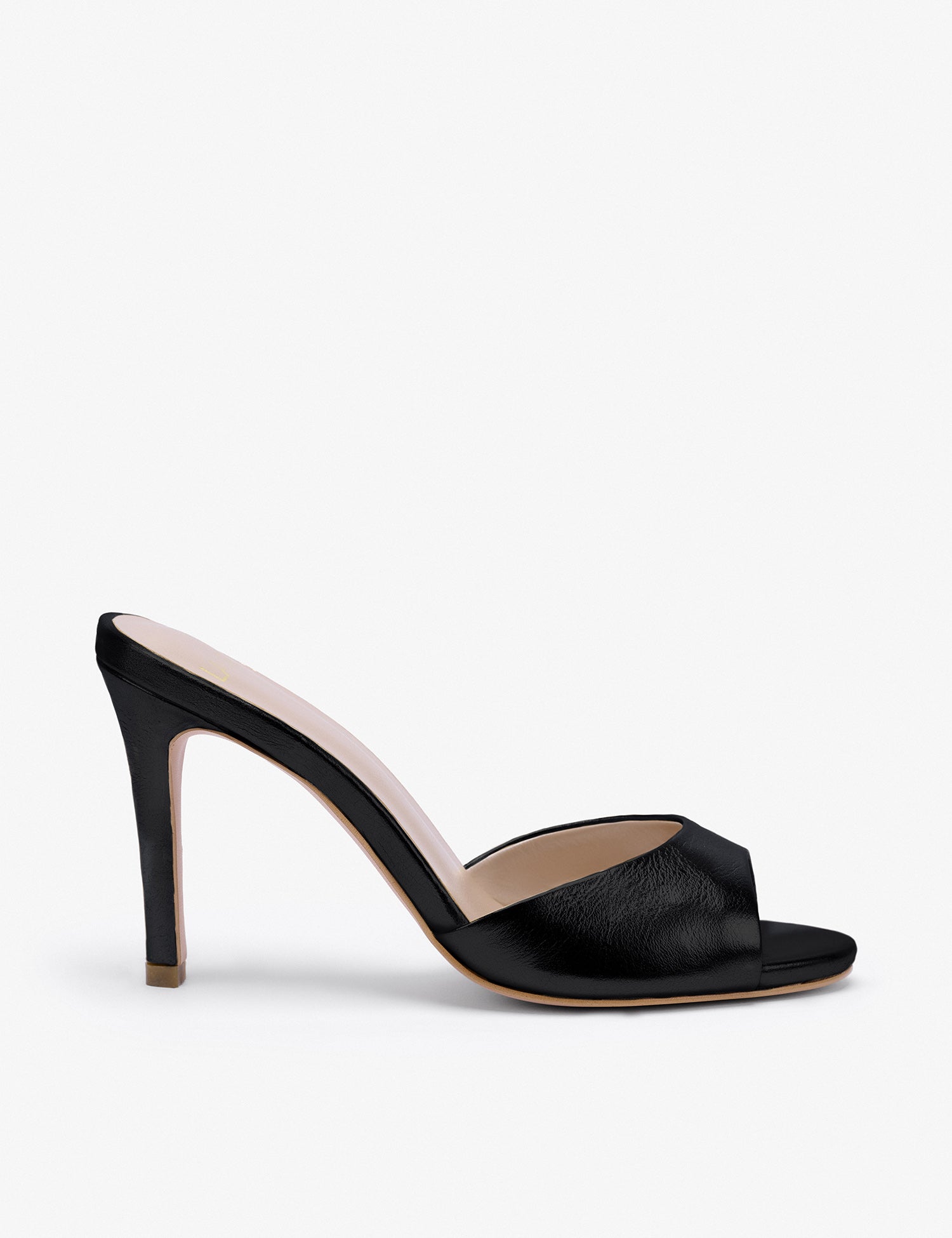 ELLA Mule 95MM