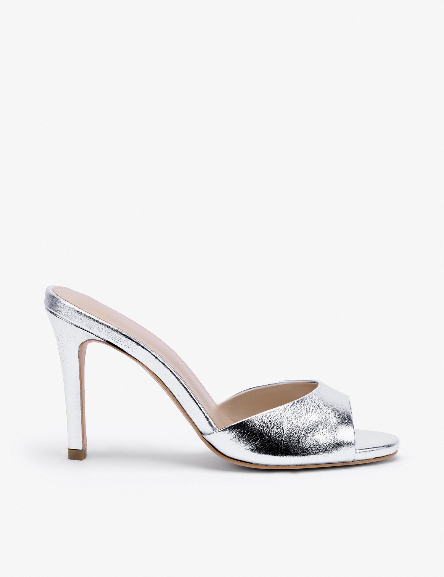 ELLA Mule 95MM
