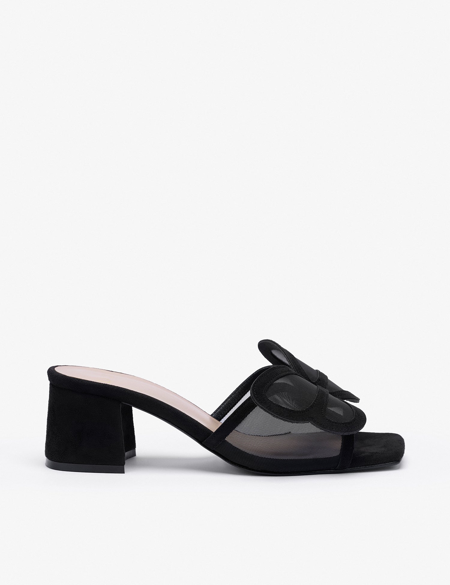 MYA Mule 50MM
