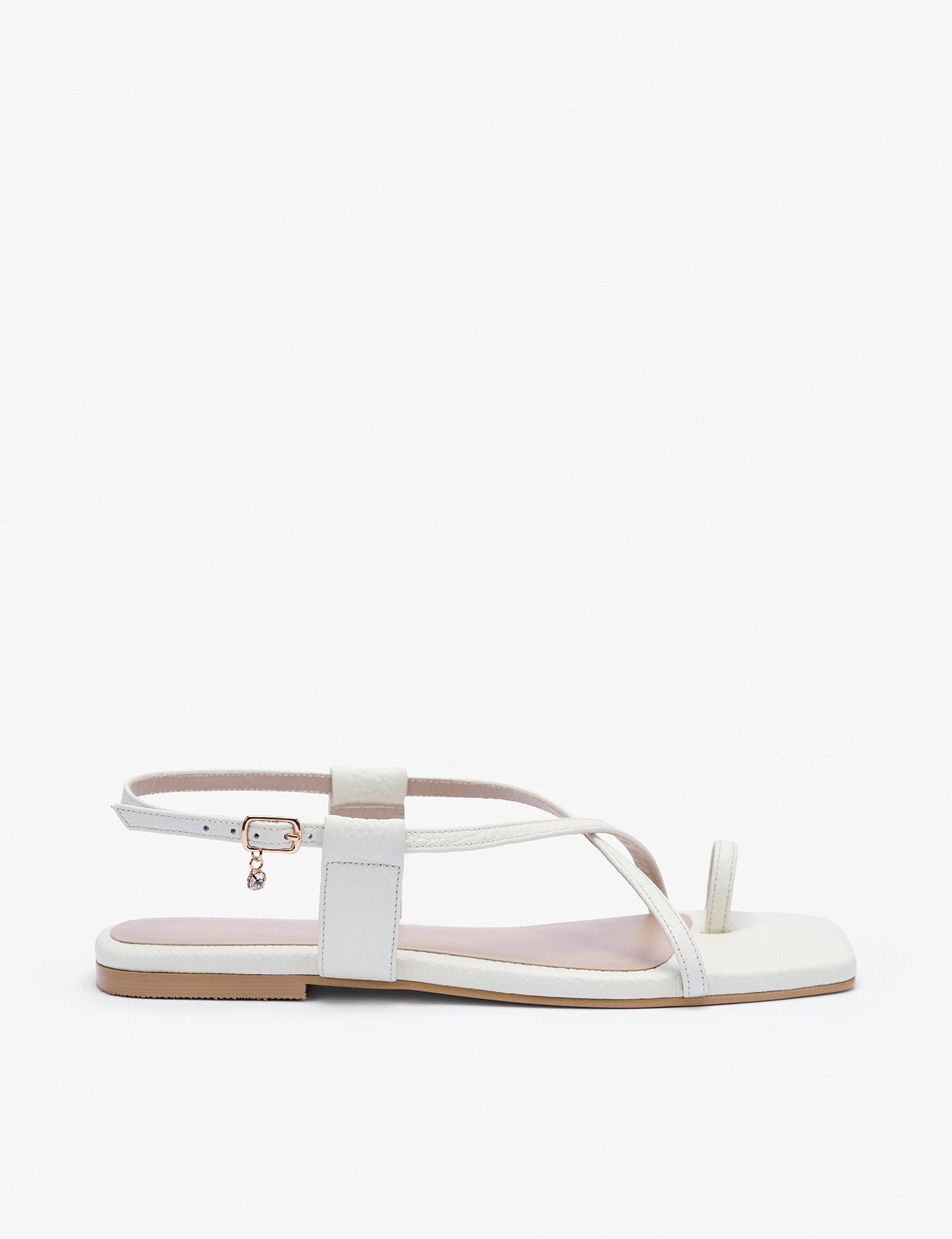 ZITA Flat