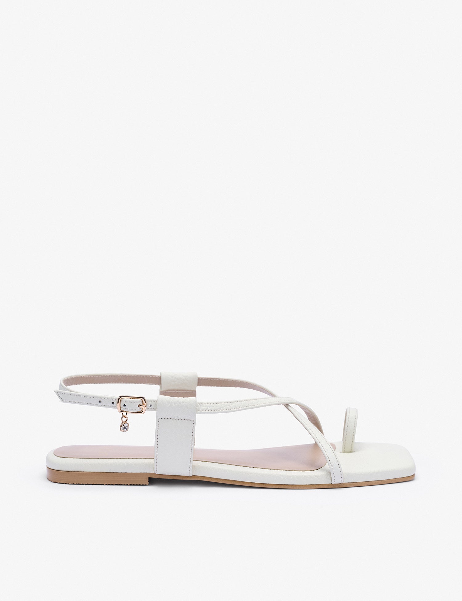 ZITA Flat