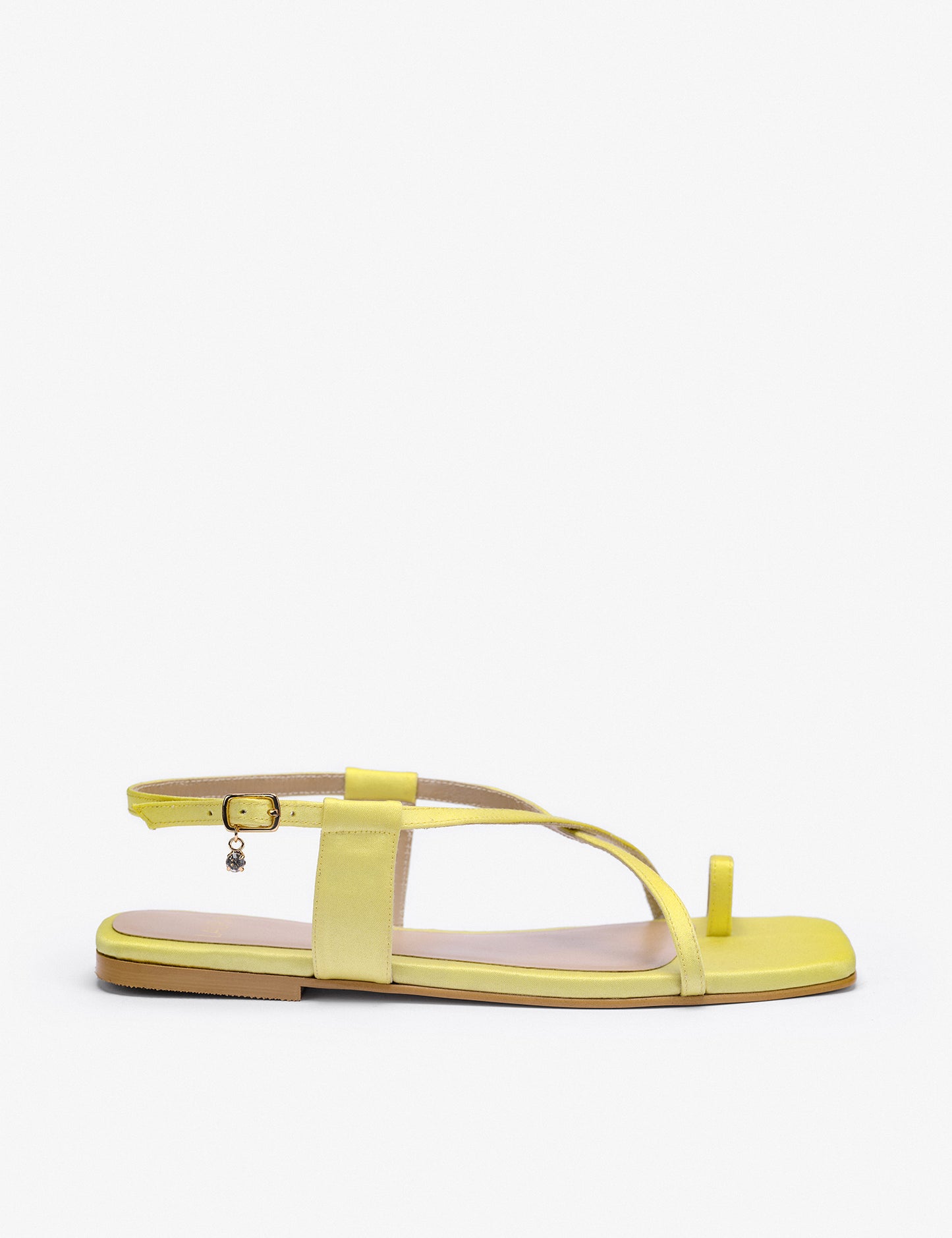 ZITA Flat