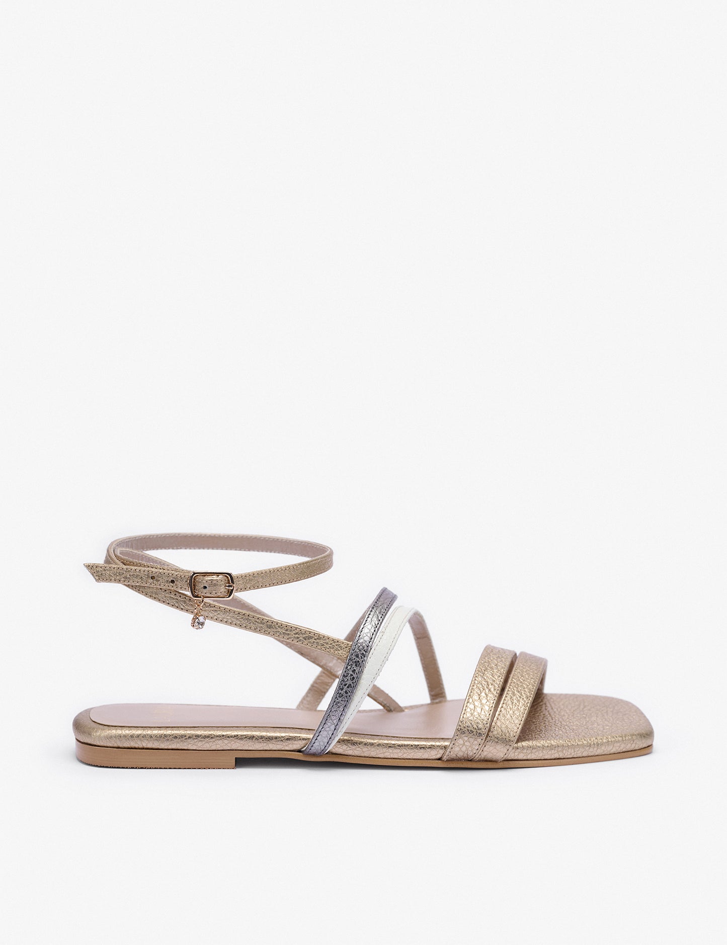 MELIE Flat