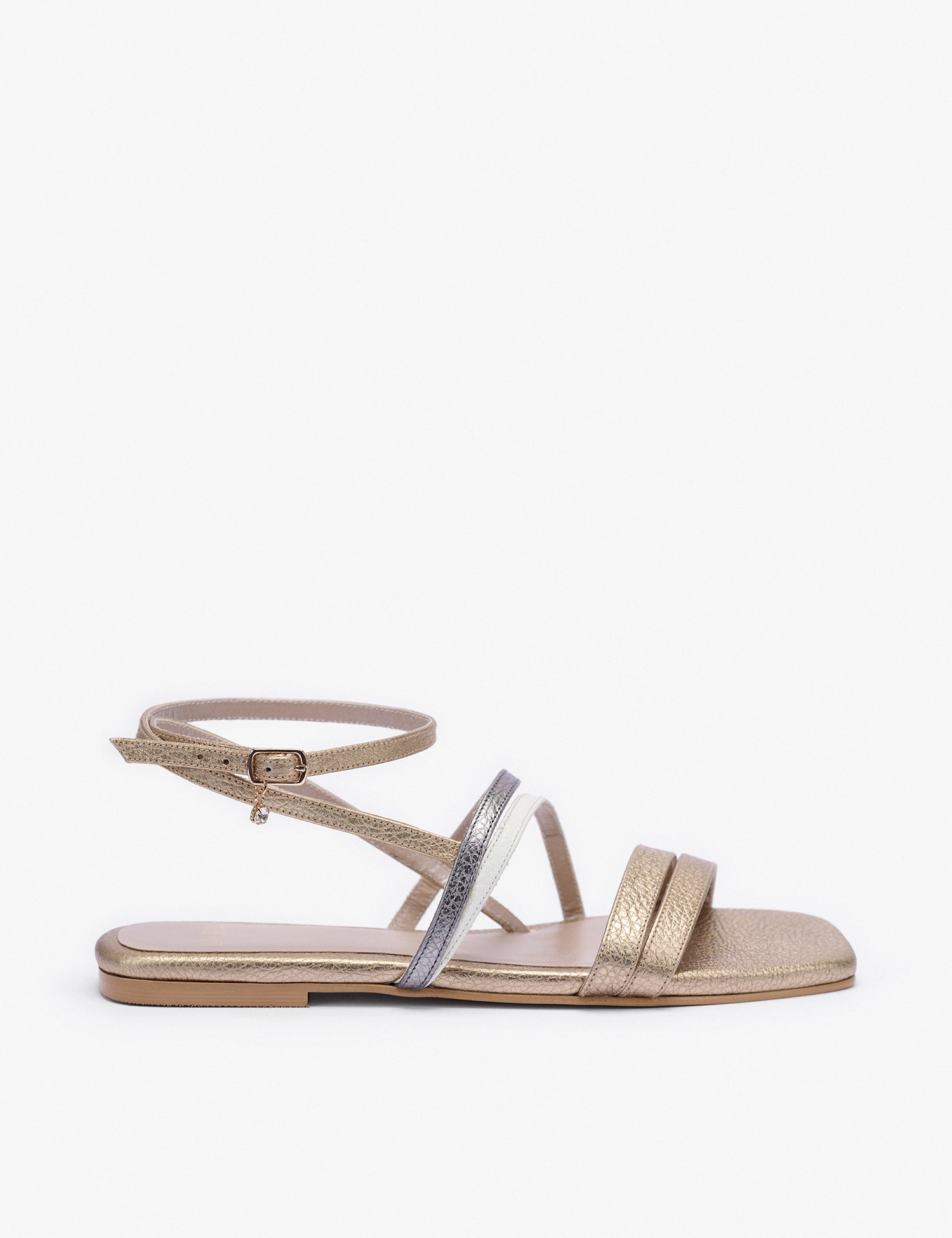 MELIE Flat