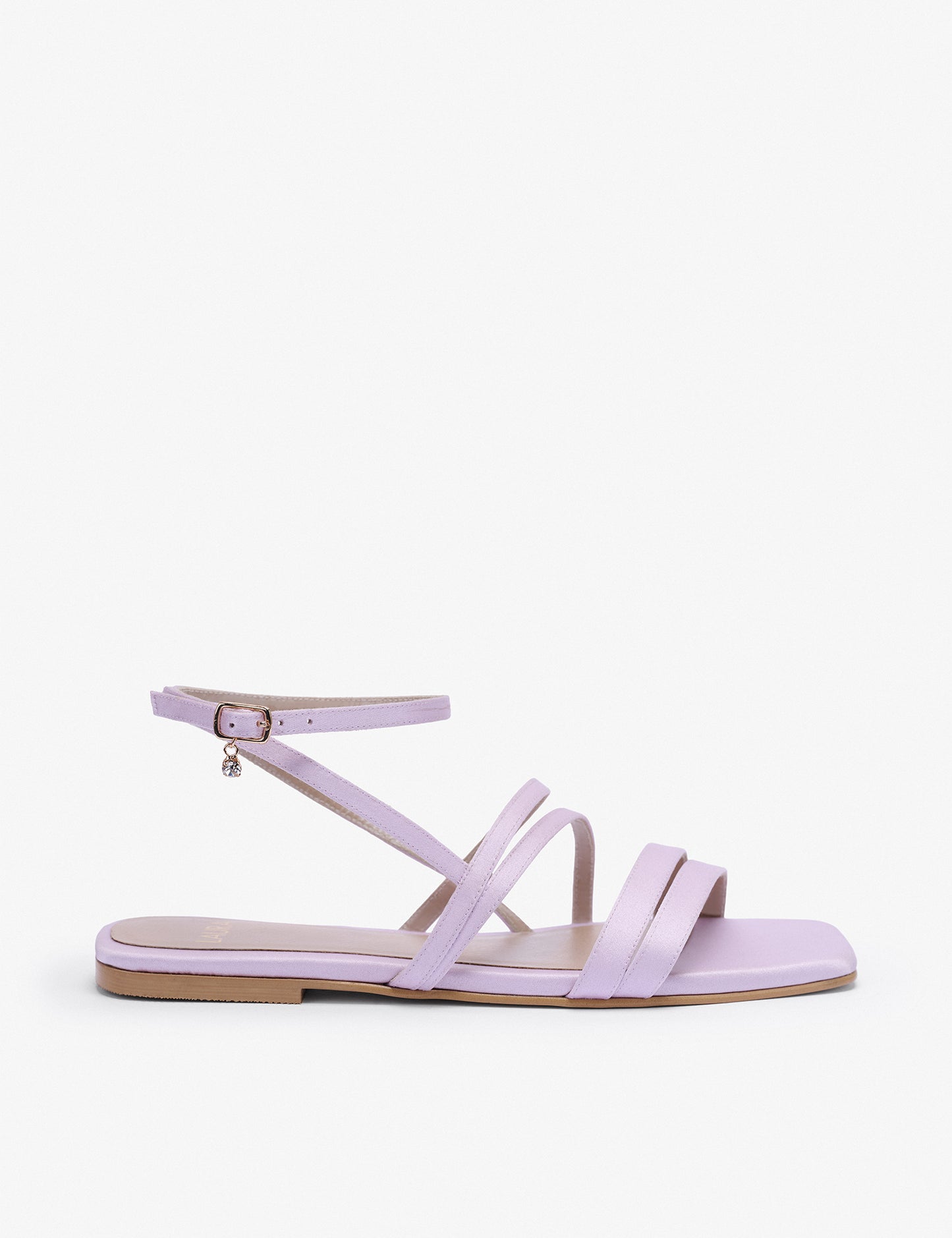 MELIE Flat