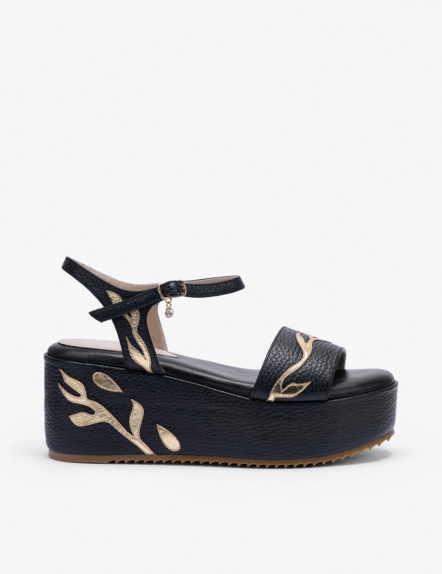 NINA Wedge 70MM