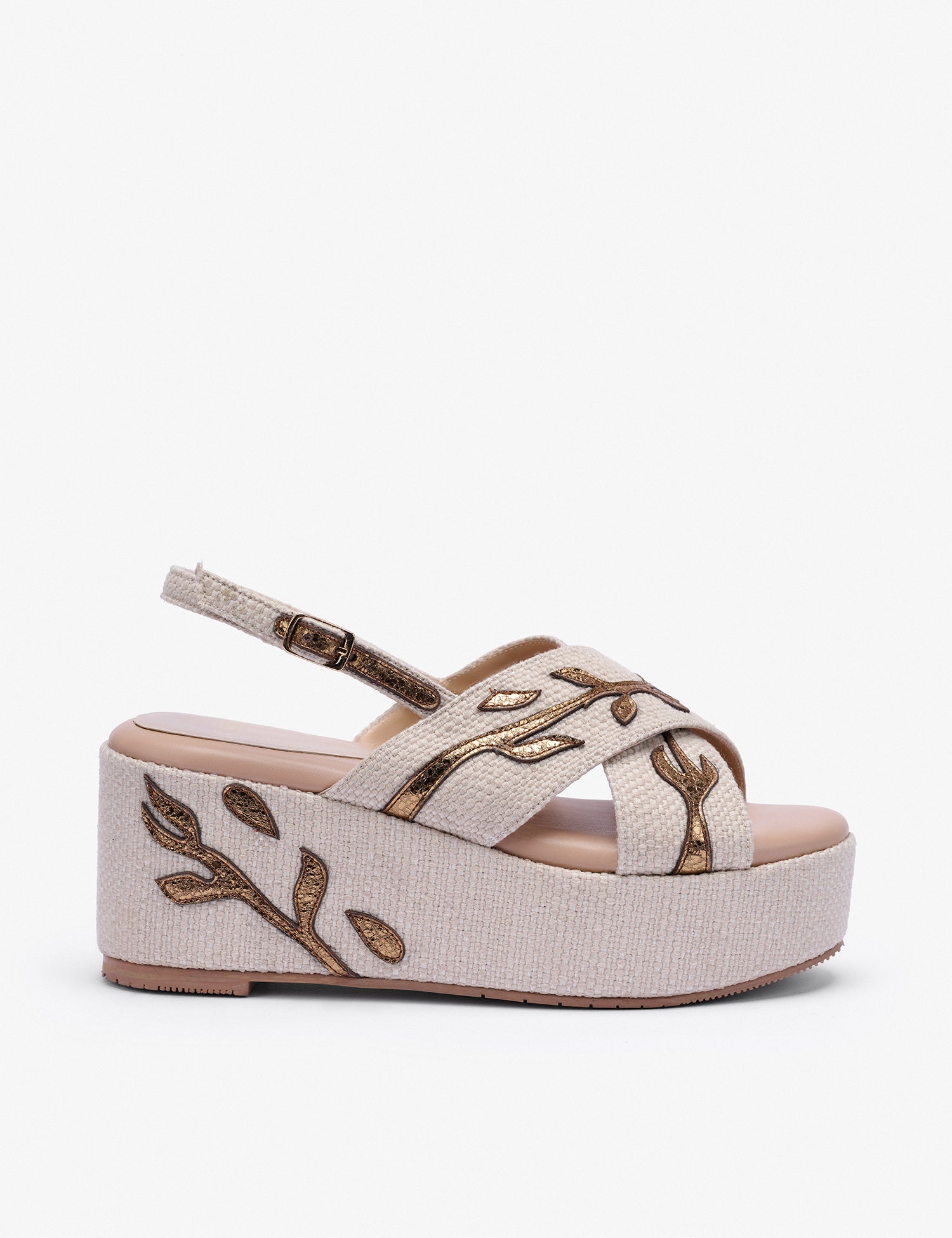 LOLA Wedge 70MM