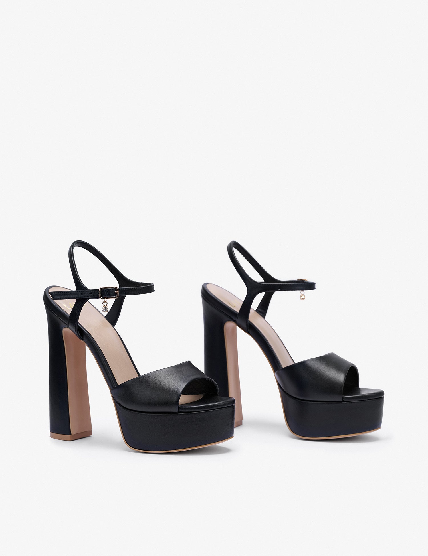 NICOLE Platform 147MM