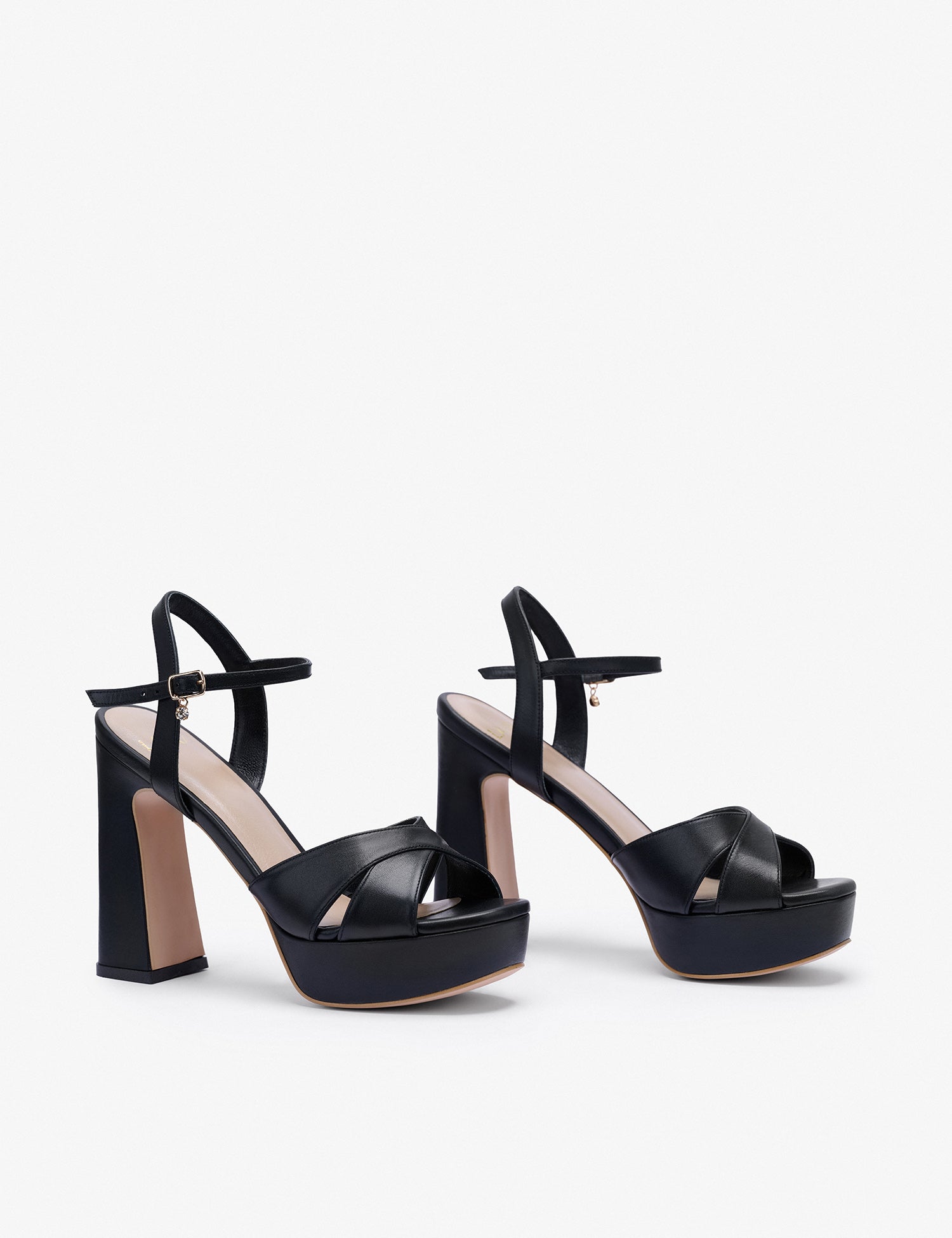 CAMILLE Platform 120MM