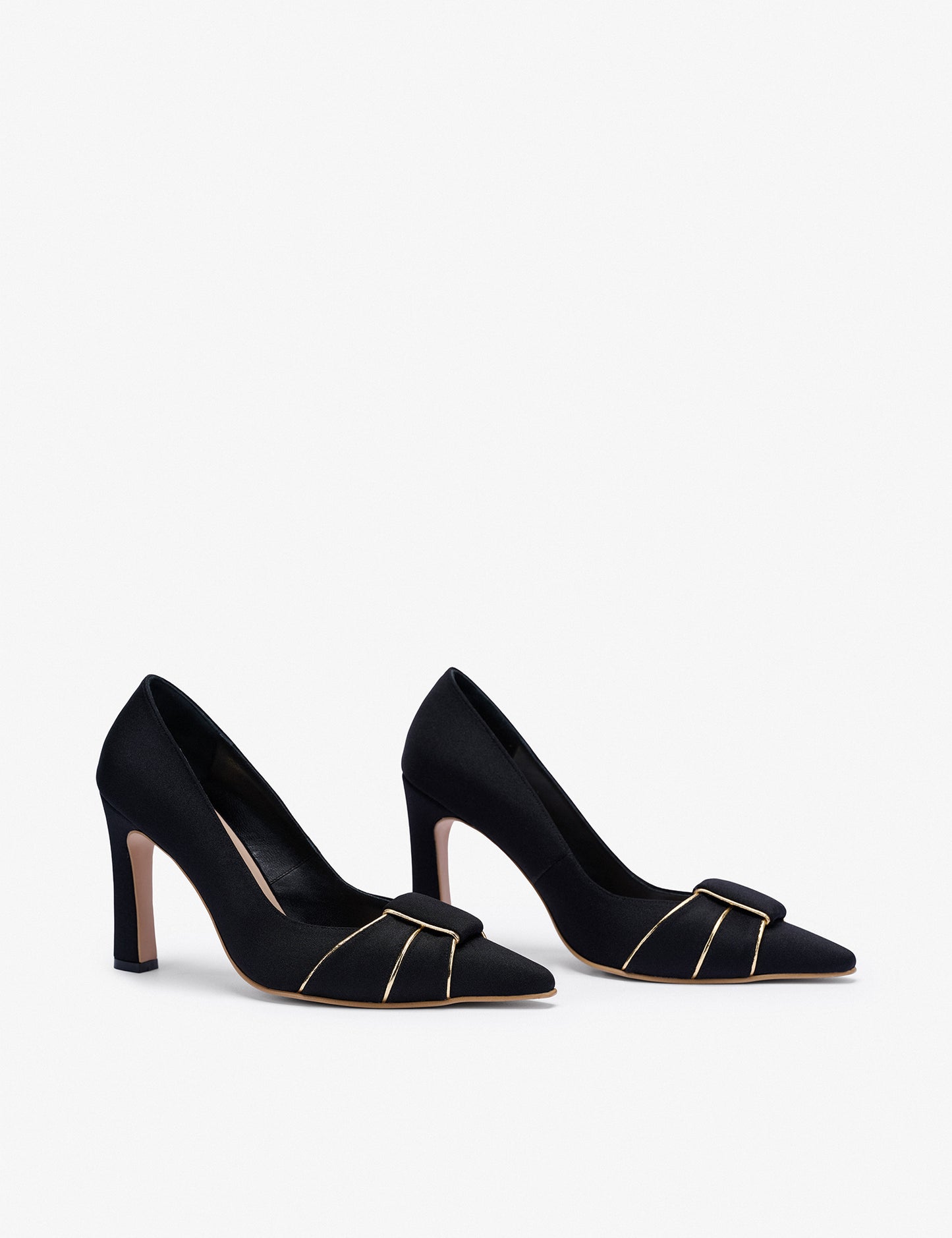 INAYA Pump 95MM