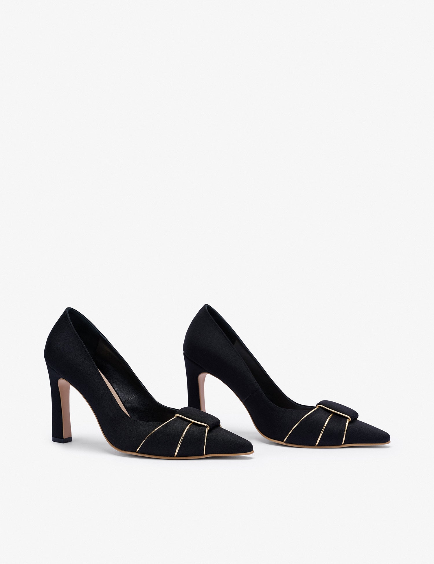 INAYA Pump 95MM