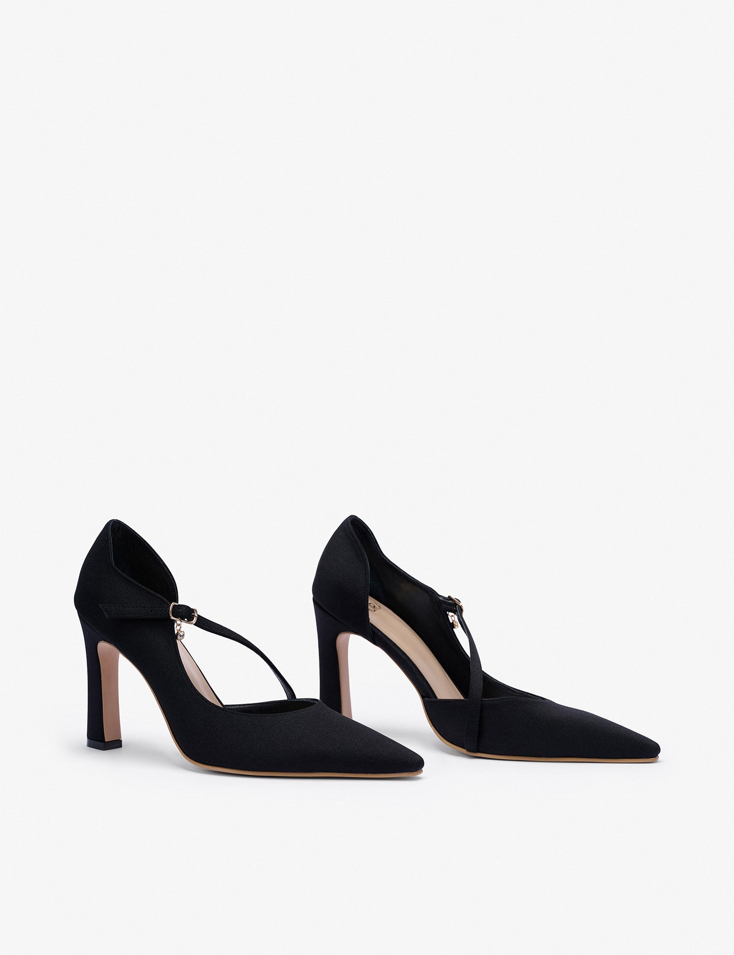 LOUANE Pump 95MM