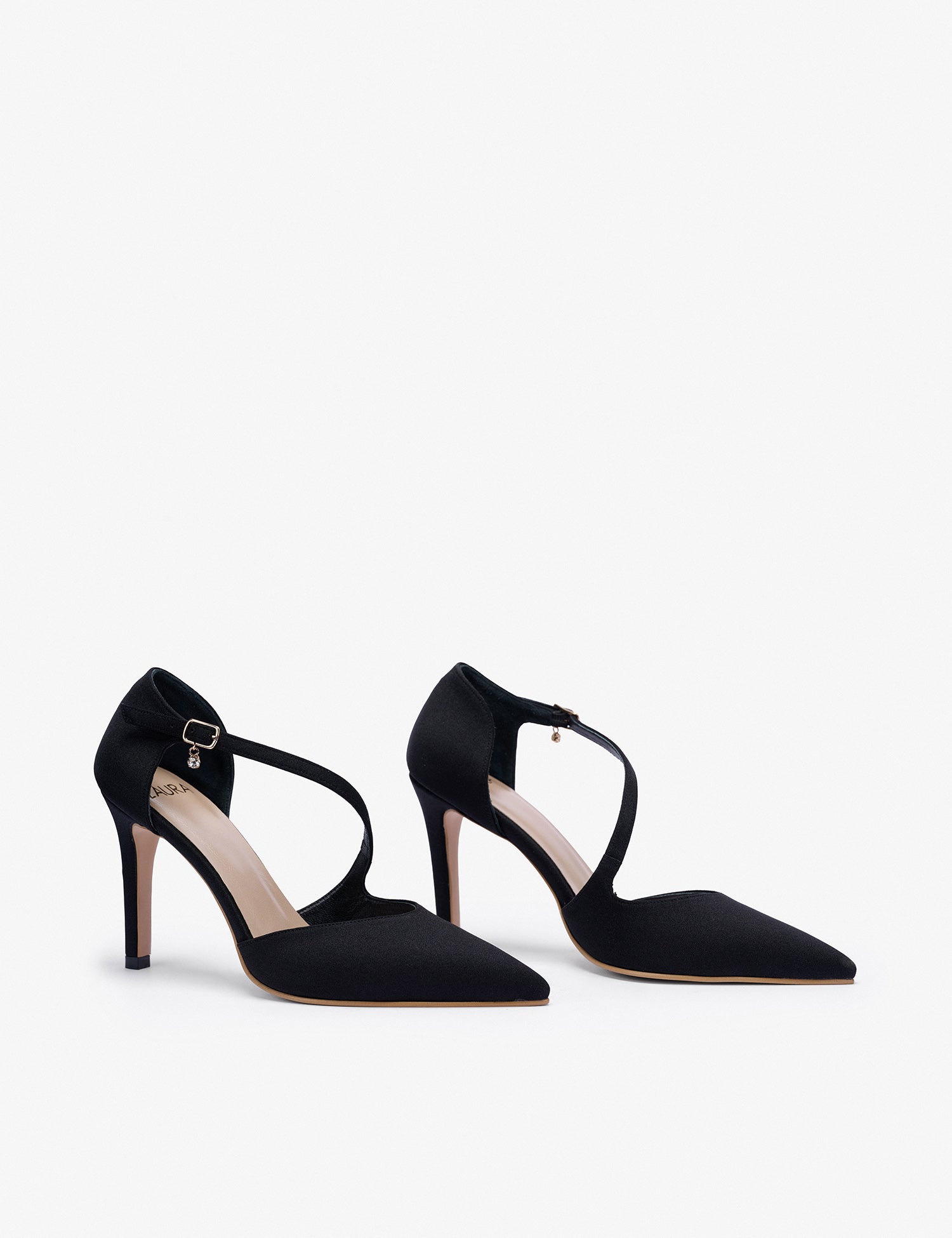 ALICIA Pump 95MM
