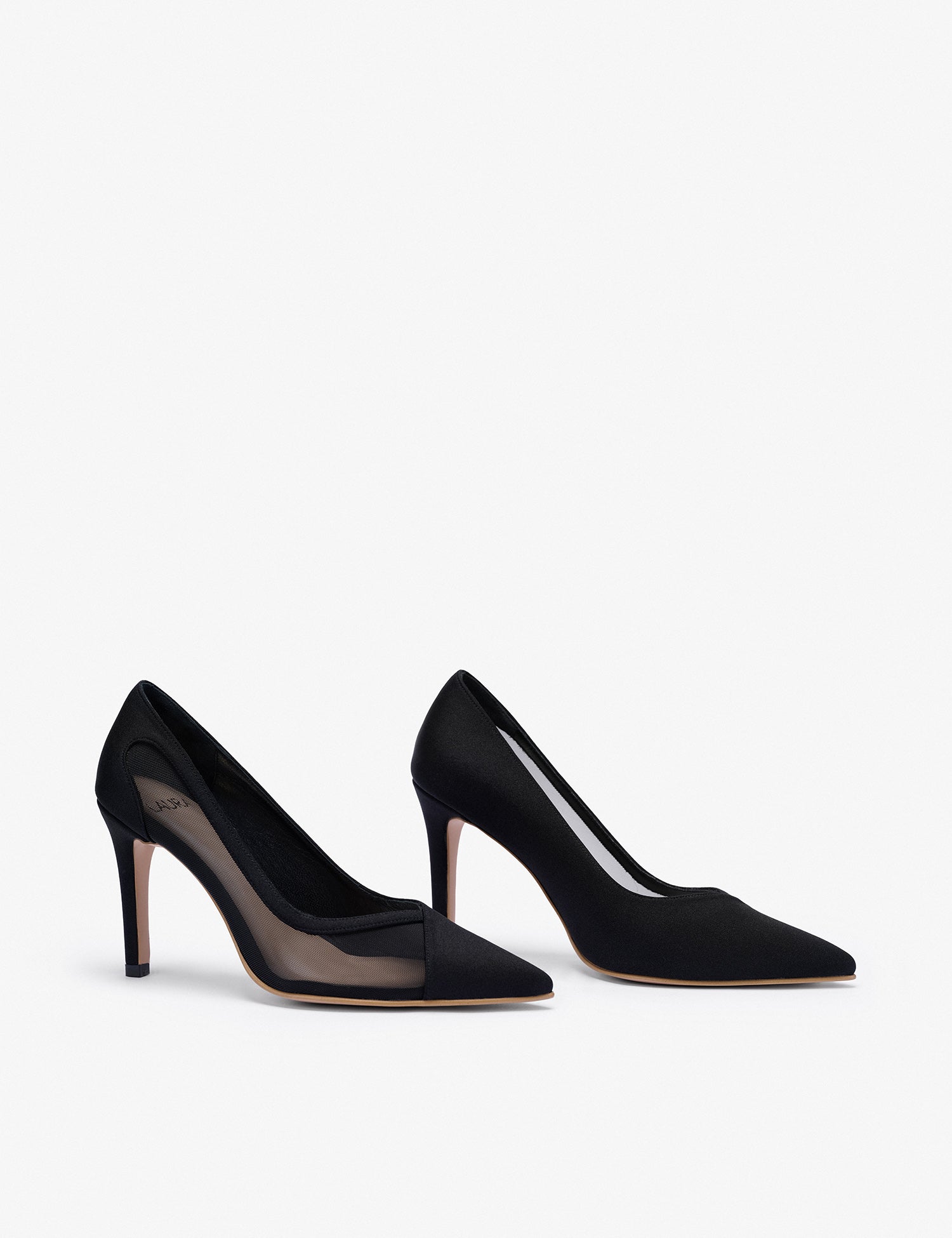 ZOE Pump 95MM