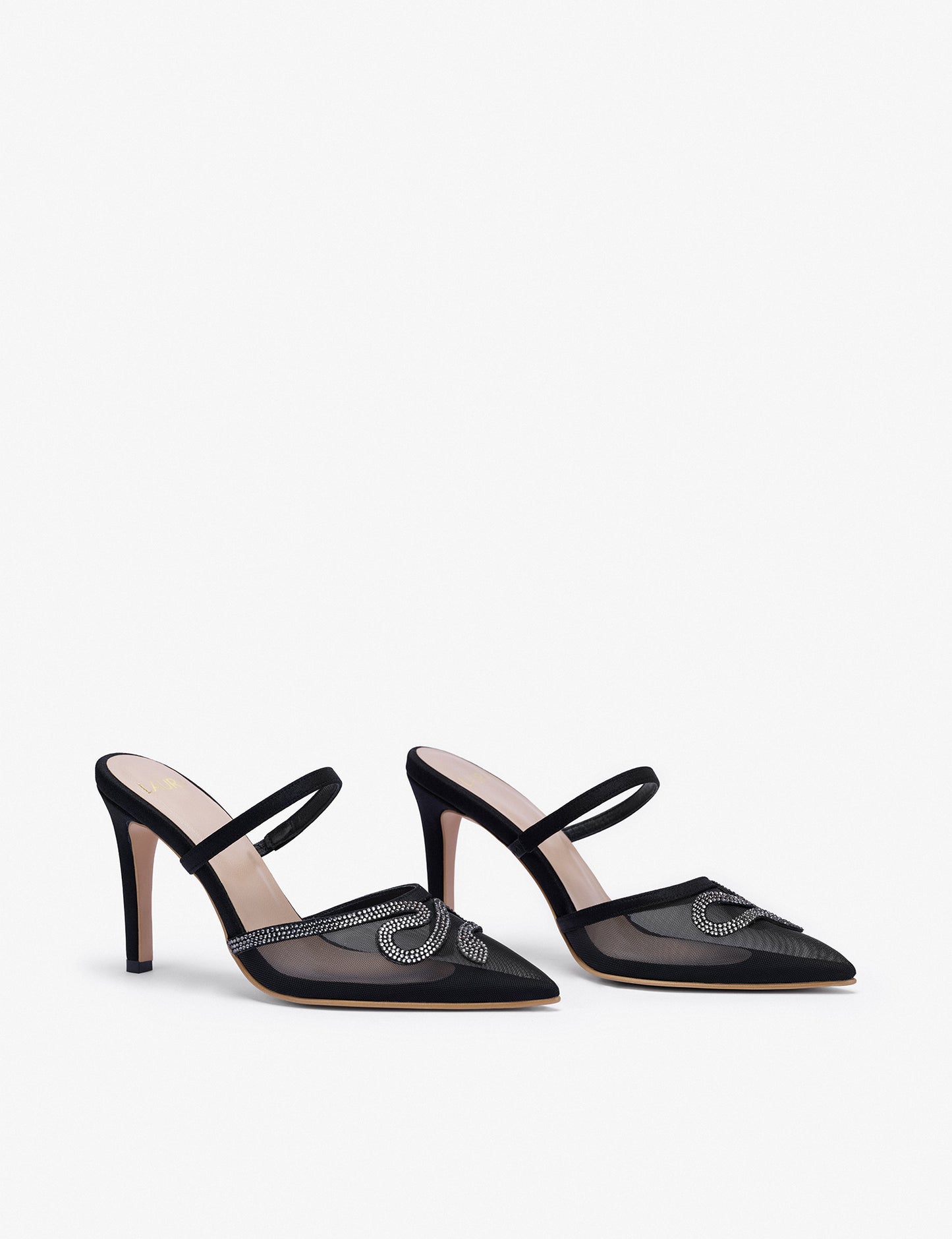 LILLY Mule 95MM