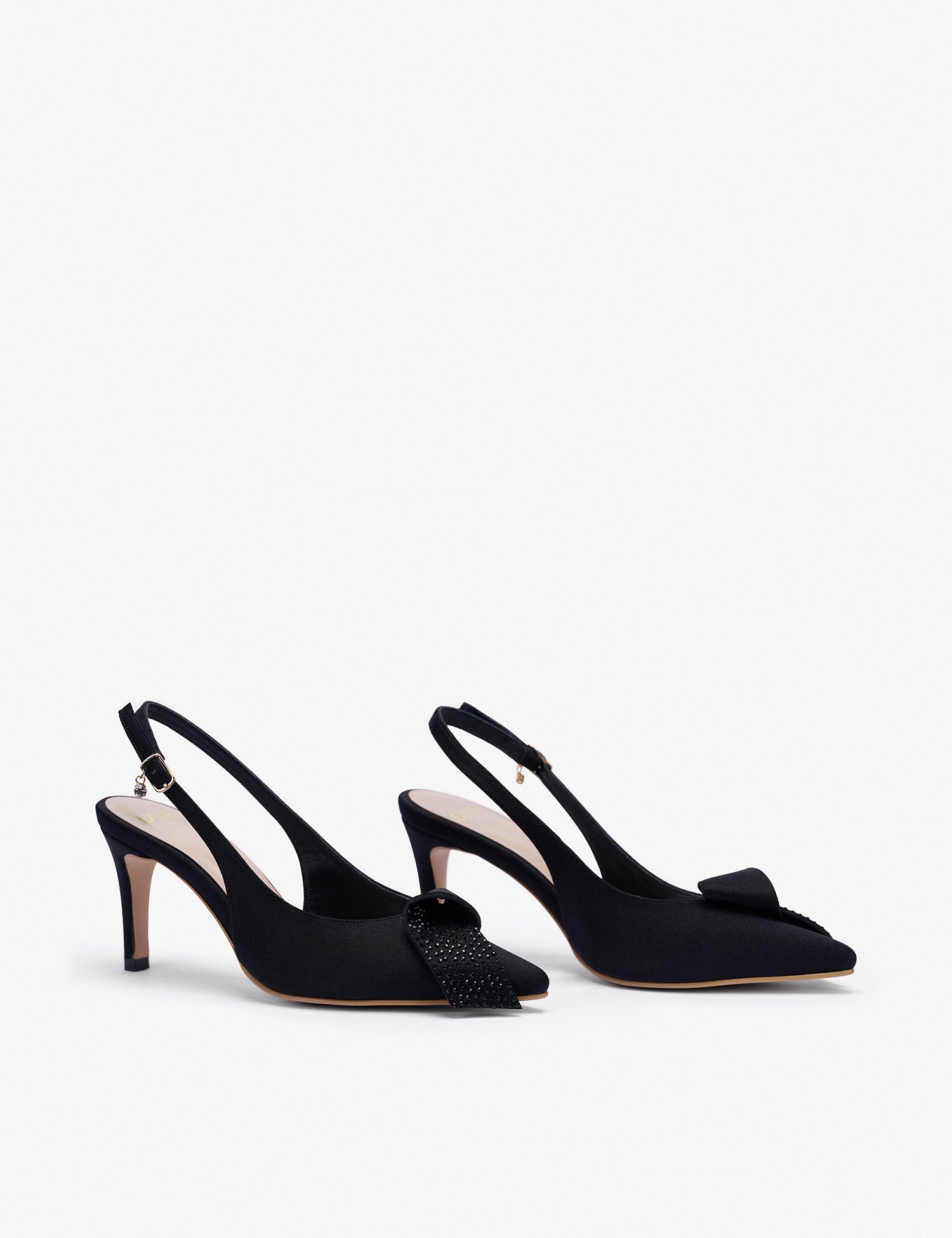 BRIELLE Slingback 75MM