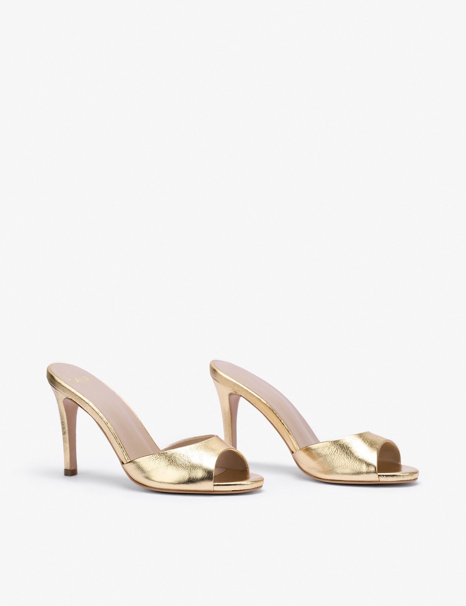 ELLA Mule 95MM