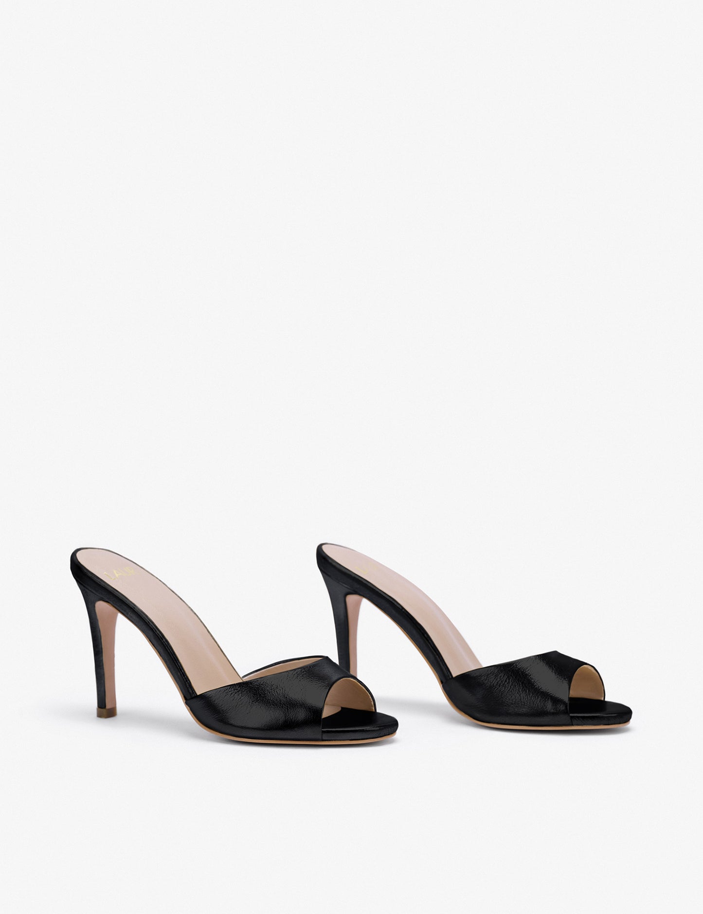 ELLA Mule 95MM