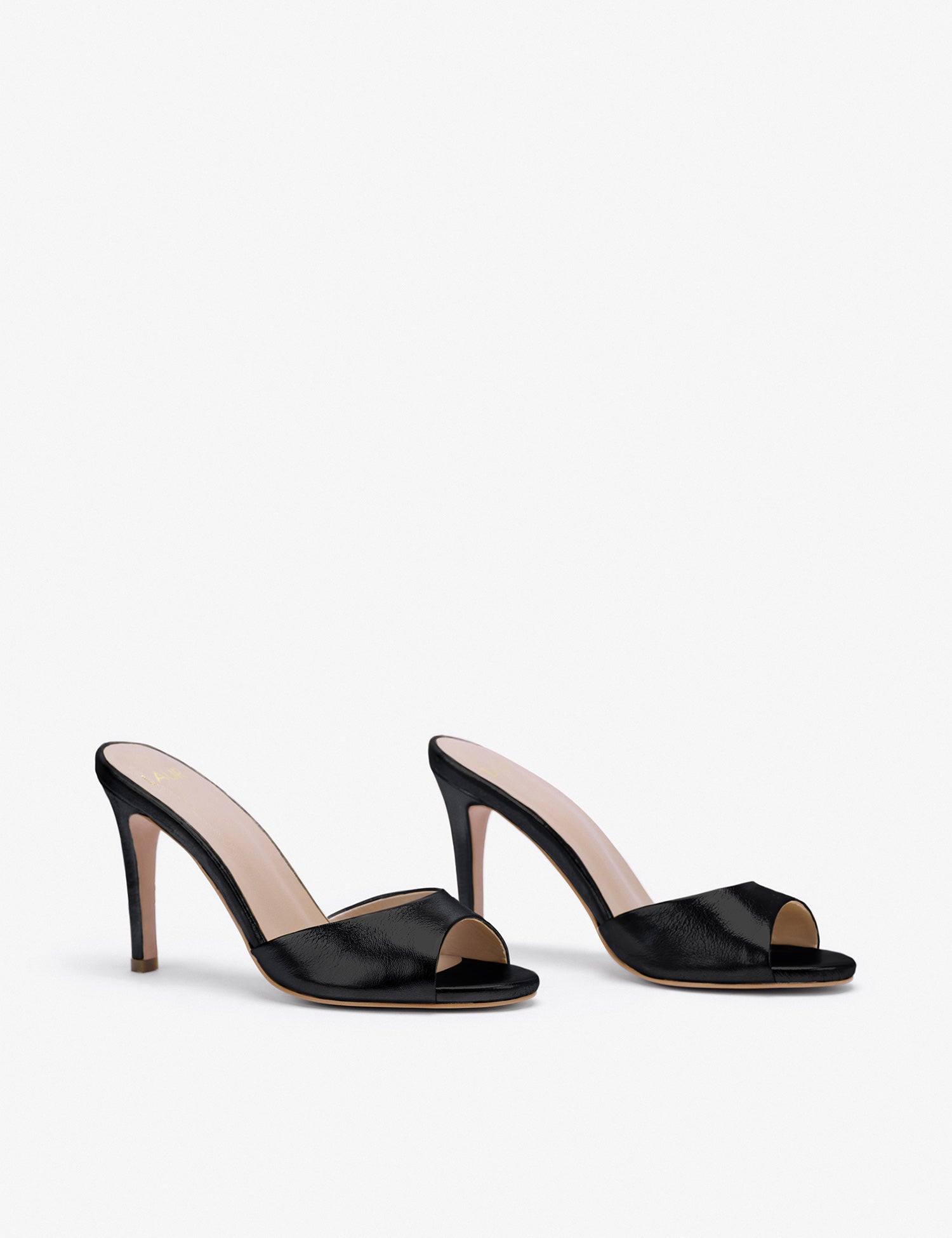 ELLA Mule 95MM