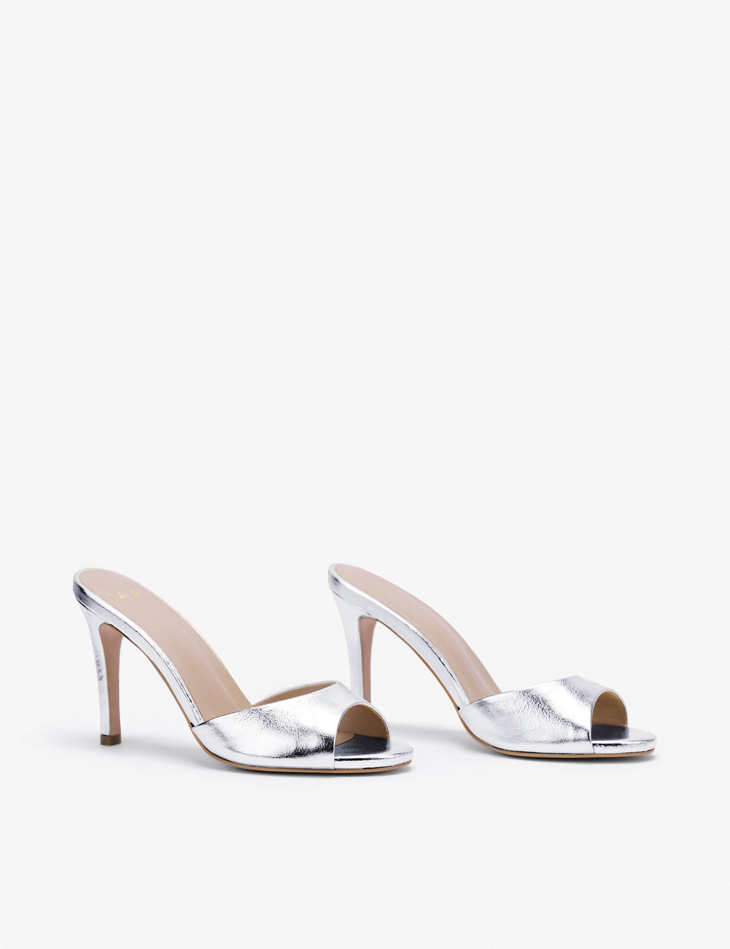 ELLA Mule 95MM