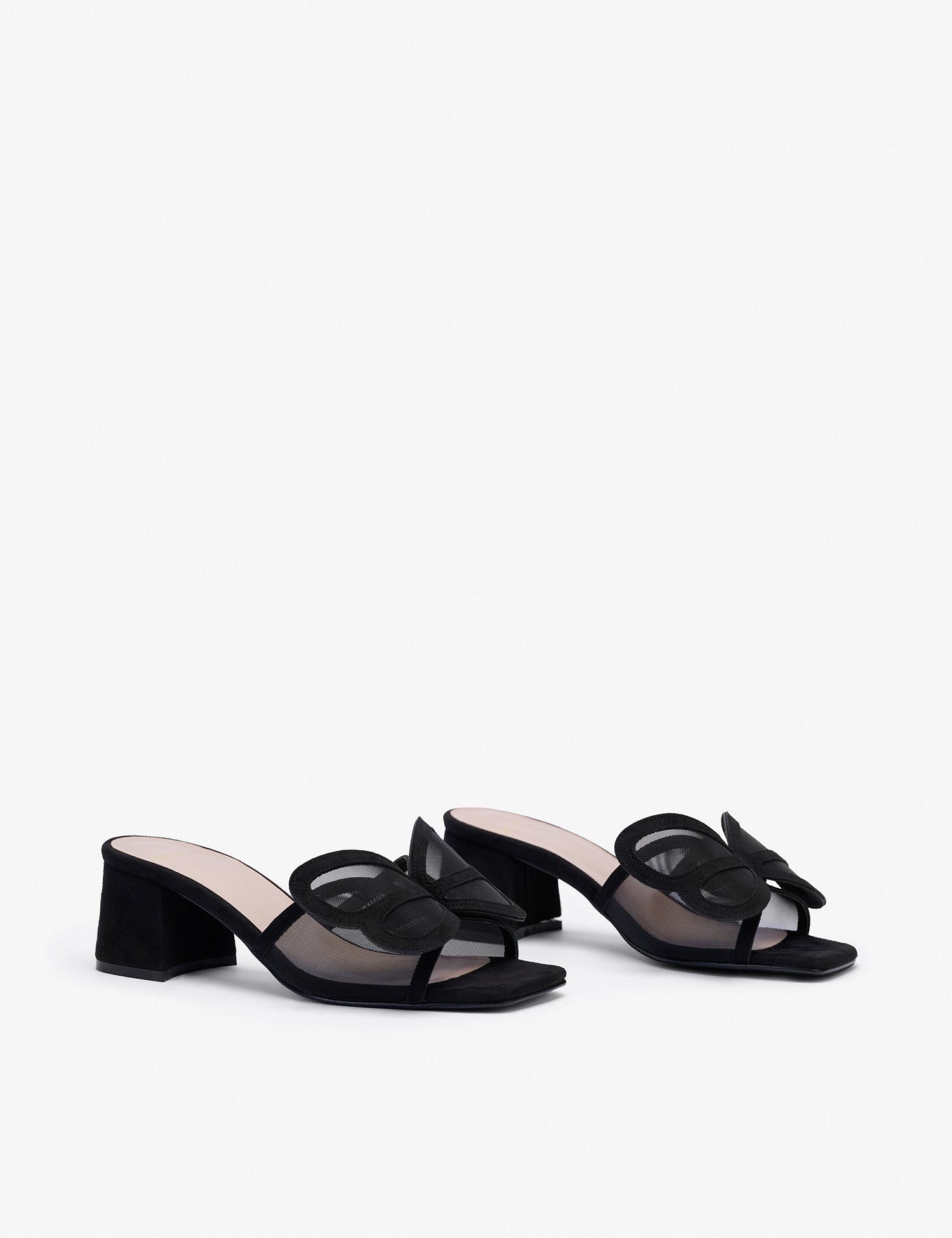MYA Mule 50MM